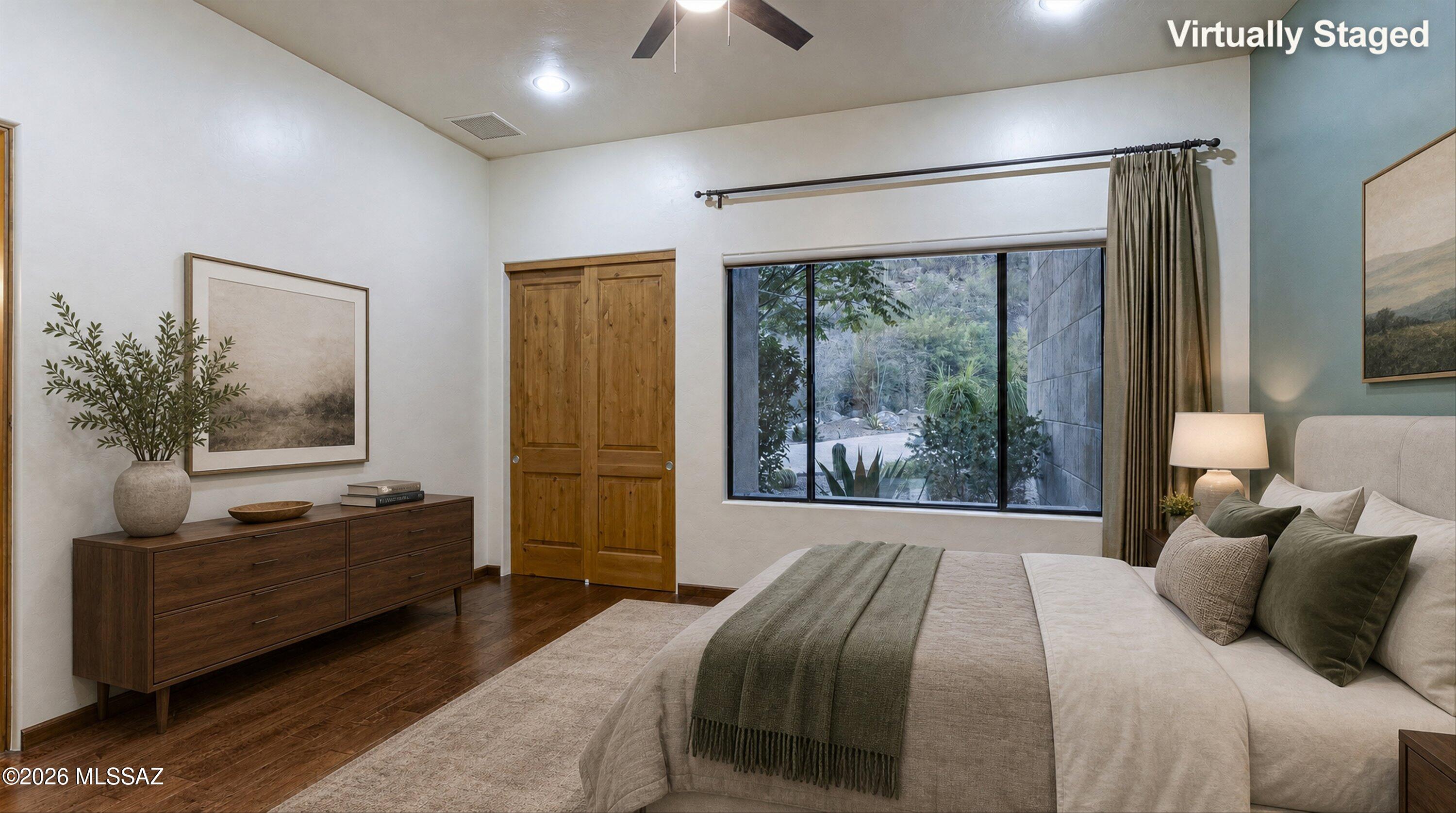 Canyon Pass III At Dove Mountain (111-181) - Residential