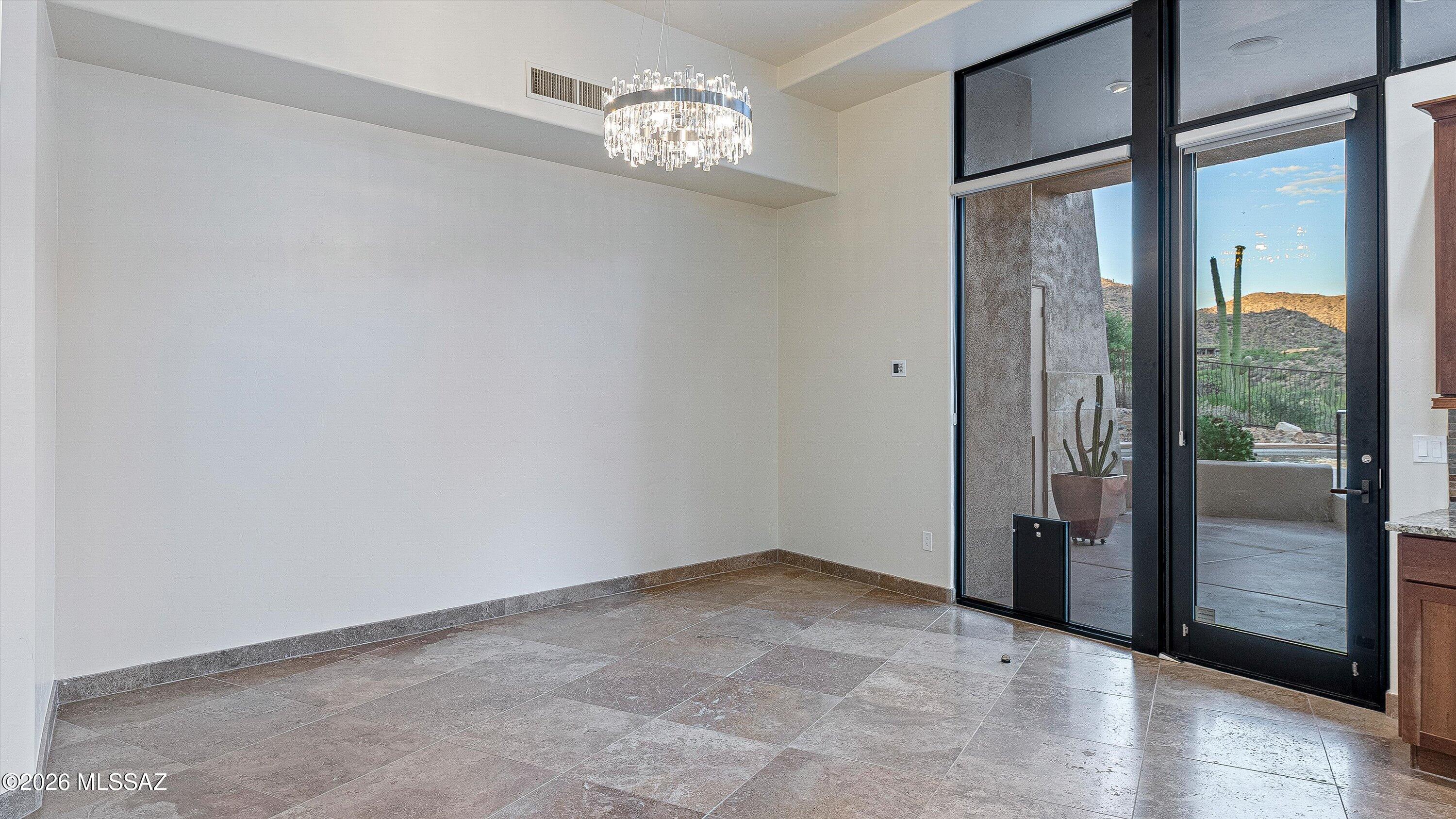 Canyon Pass III At Dove Mountain (111-181) - Residential