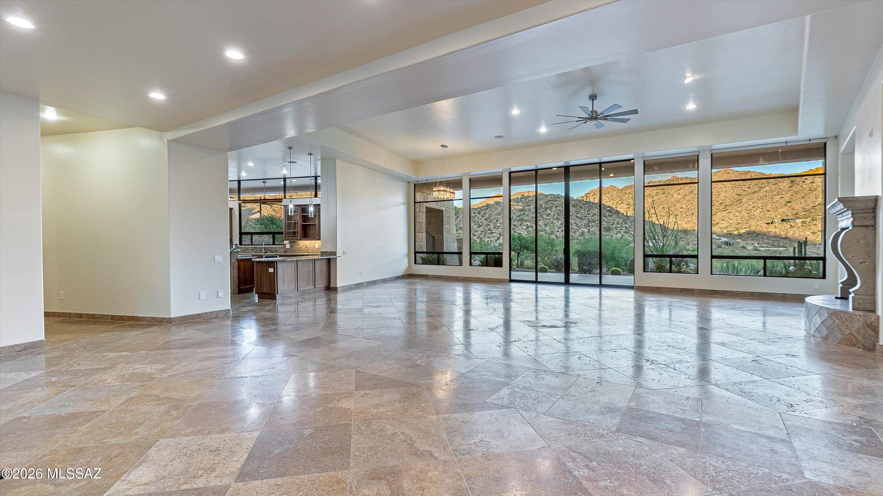 Canyon Pass III At Dove Mountain (111-181) - Residential