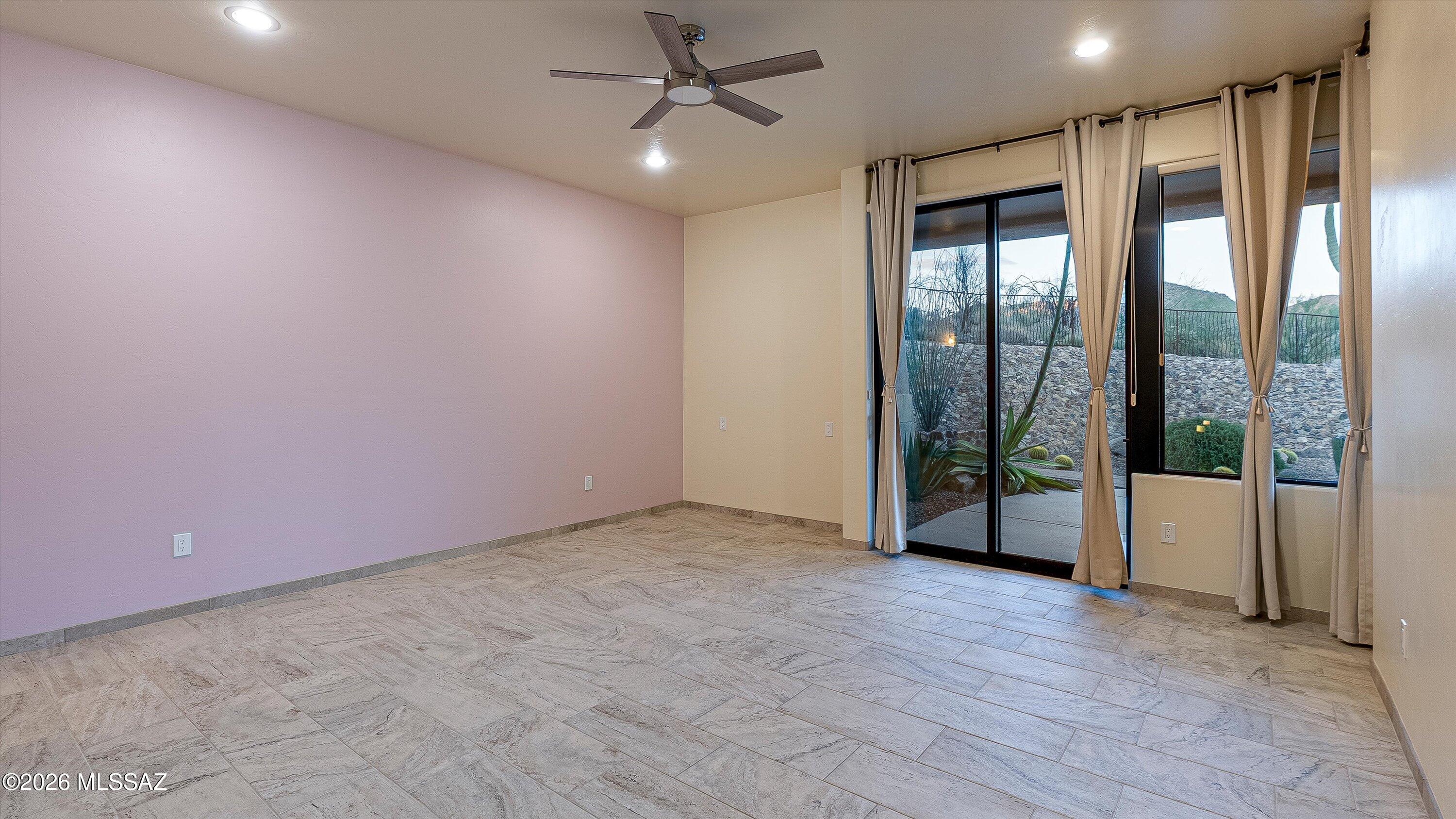 Canyon Pass III At Dove Mountain (111-181) - Residential