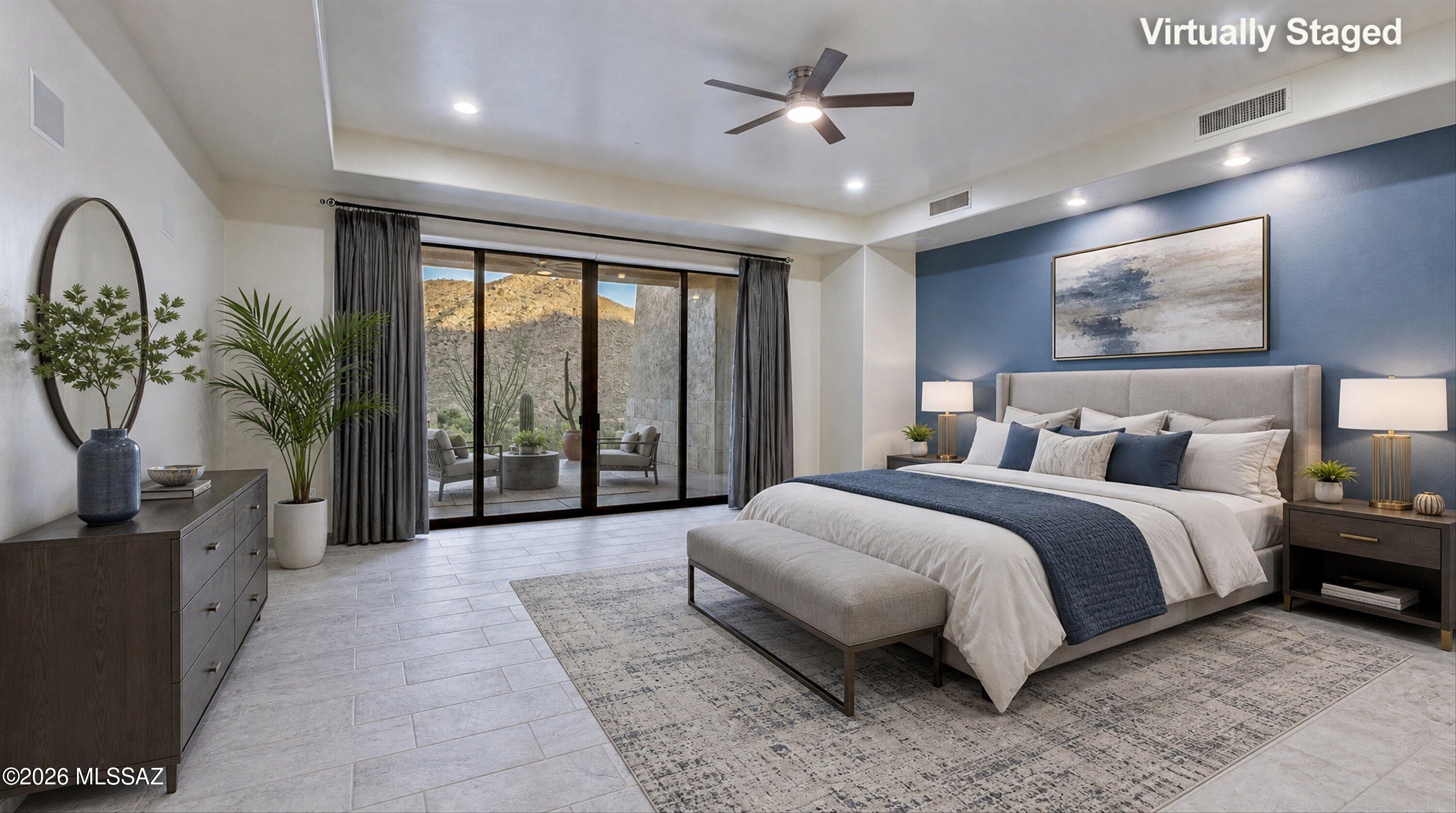 Canyon Pass III At Dove Mountain (111-181) - Residential