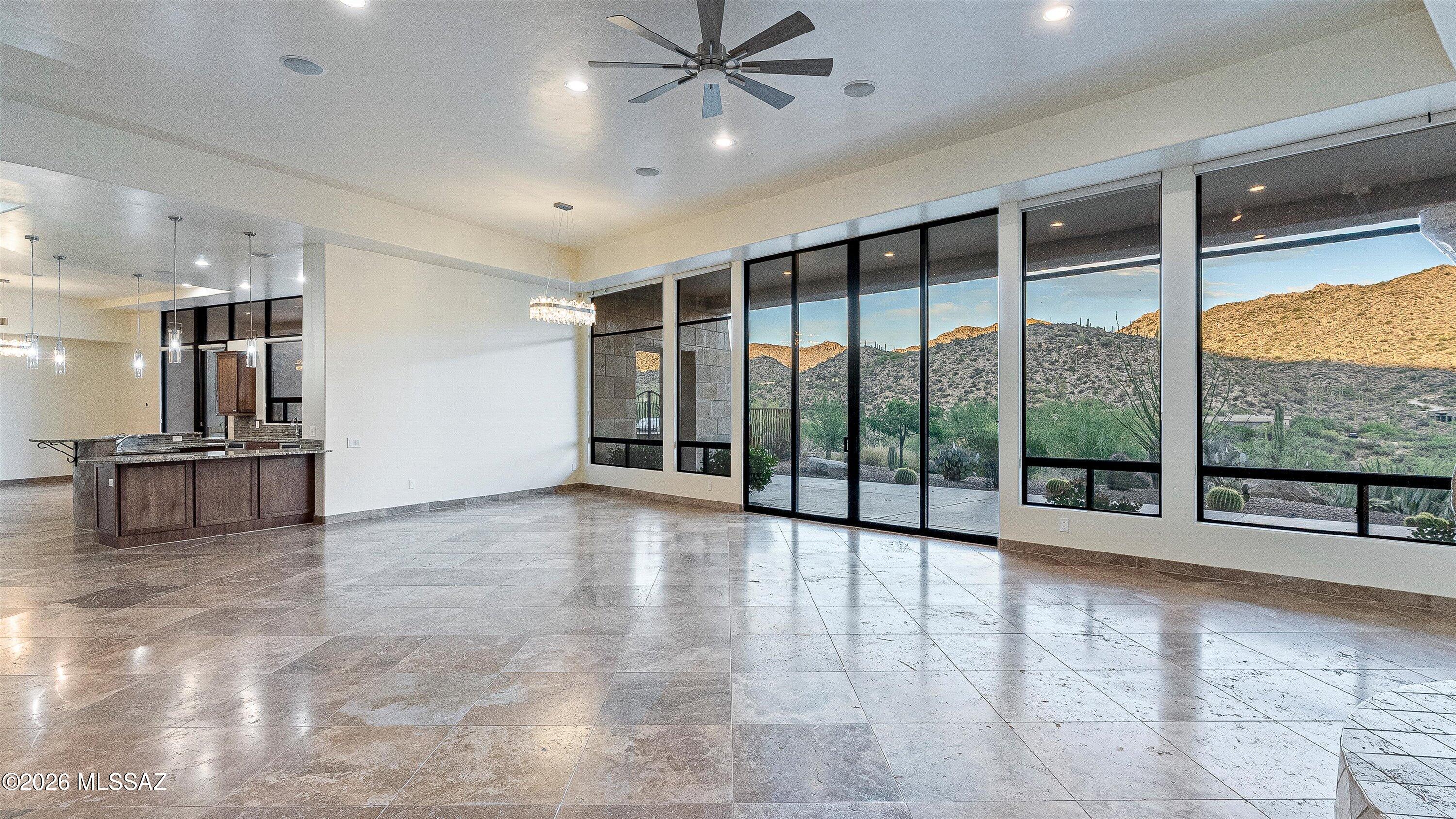 Canyon Pass III At Dove Mountain (111-181) - Residential