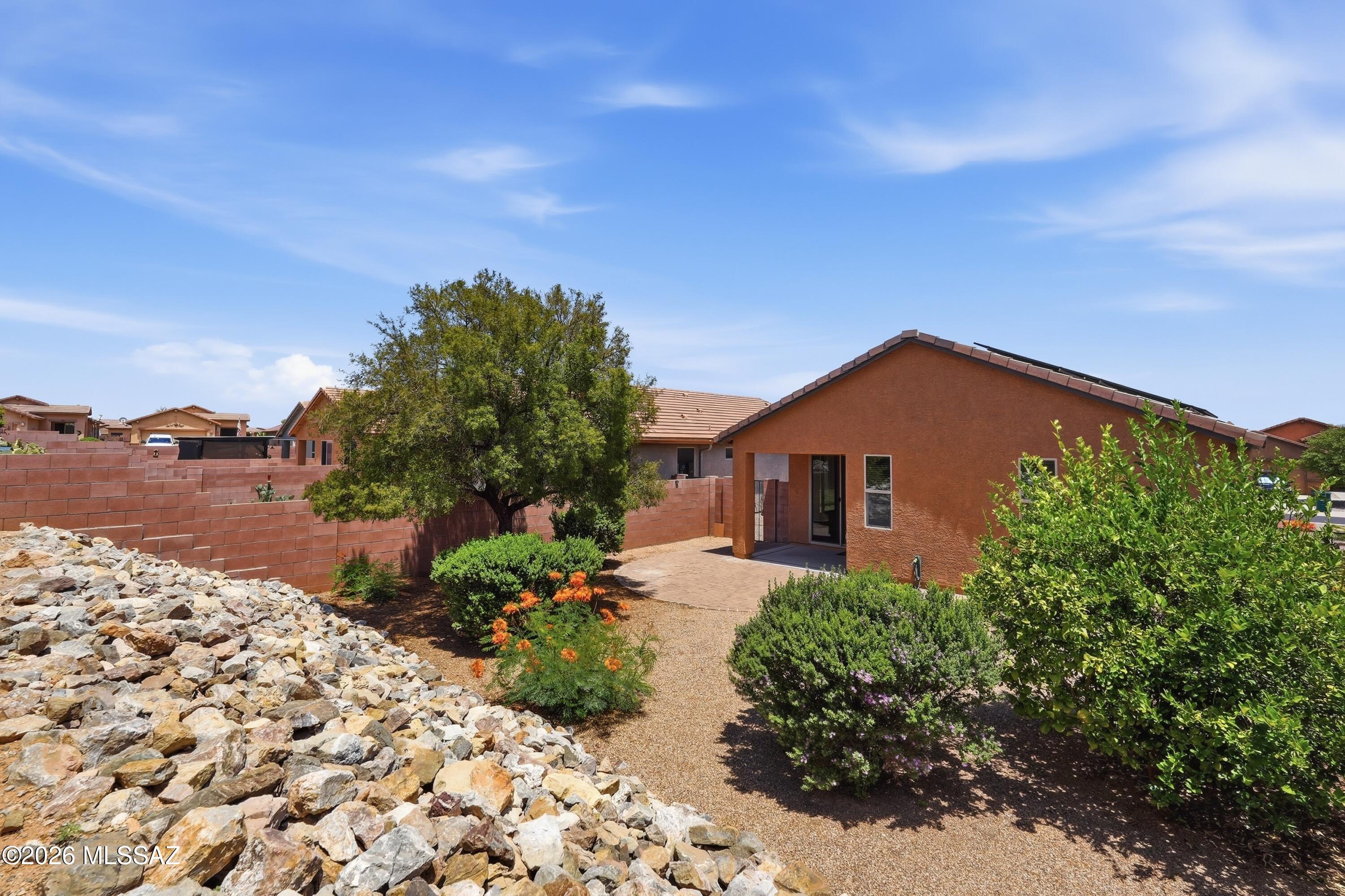 Las Campanas Blocks D & E - Residential