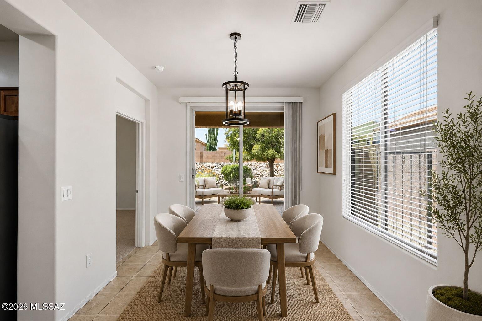 Las Campanas Blocks D & E - Residential