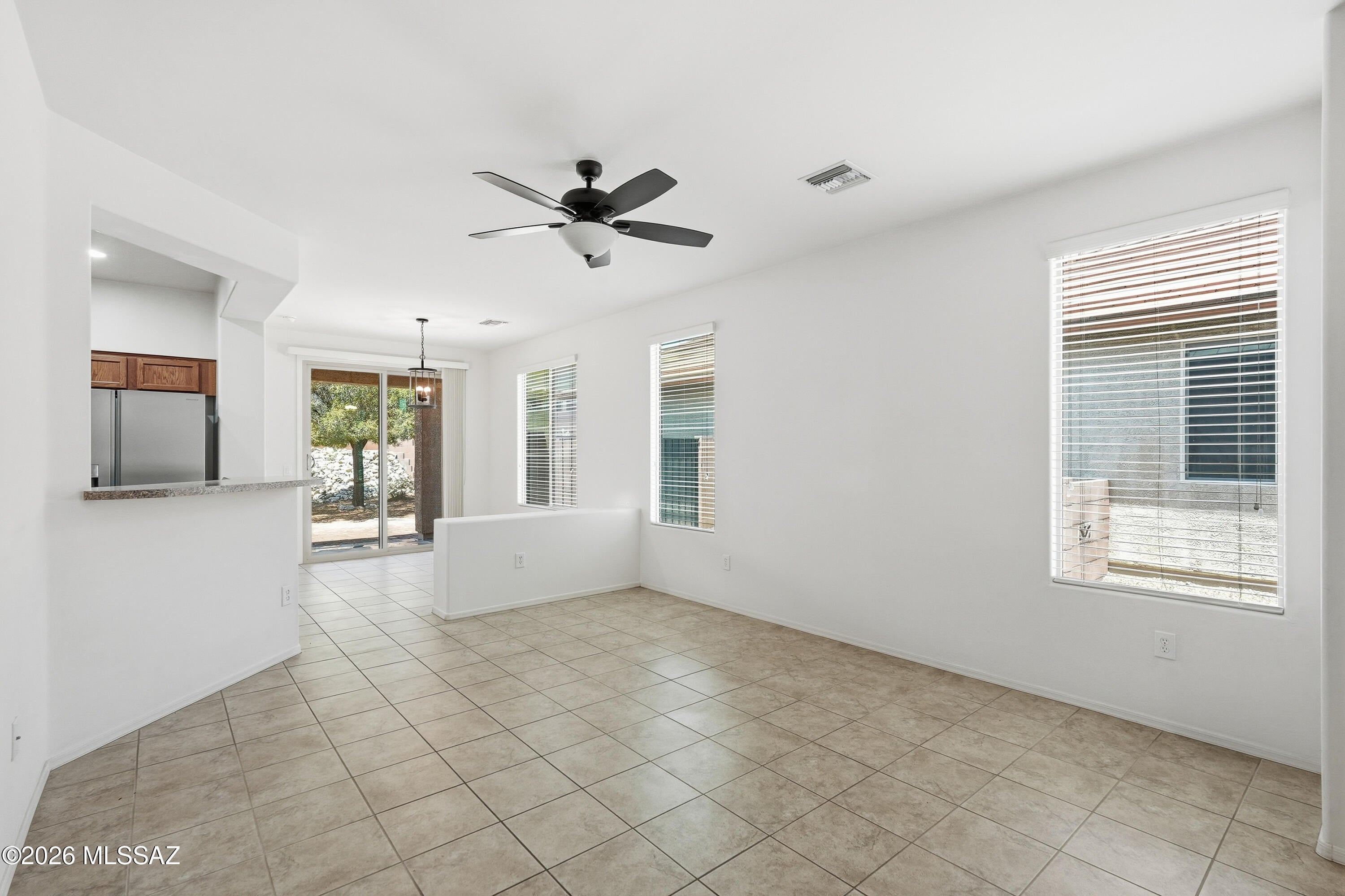Las Campanas Blocks D & E - Residential