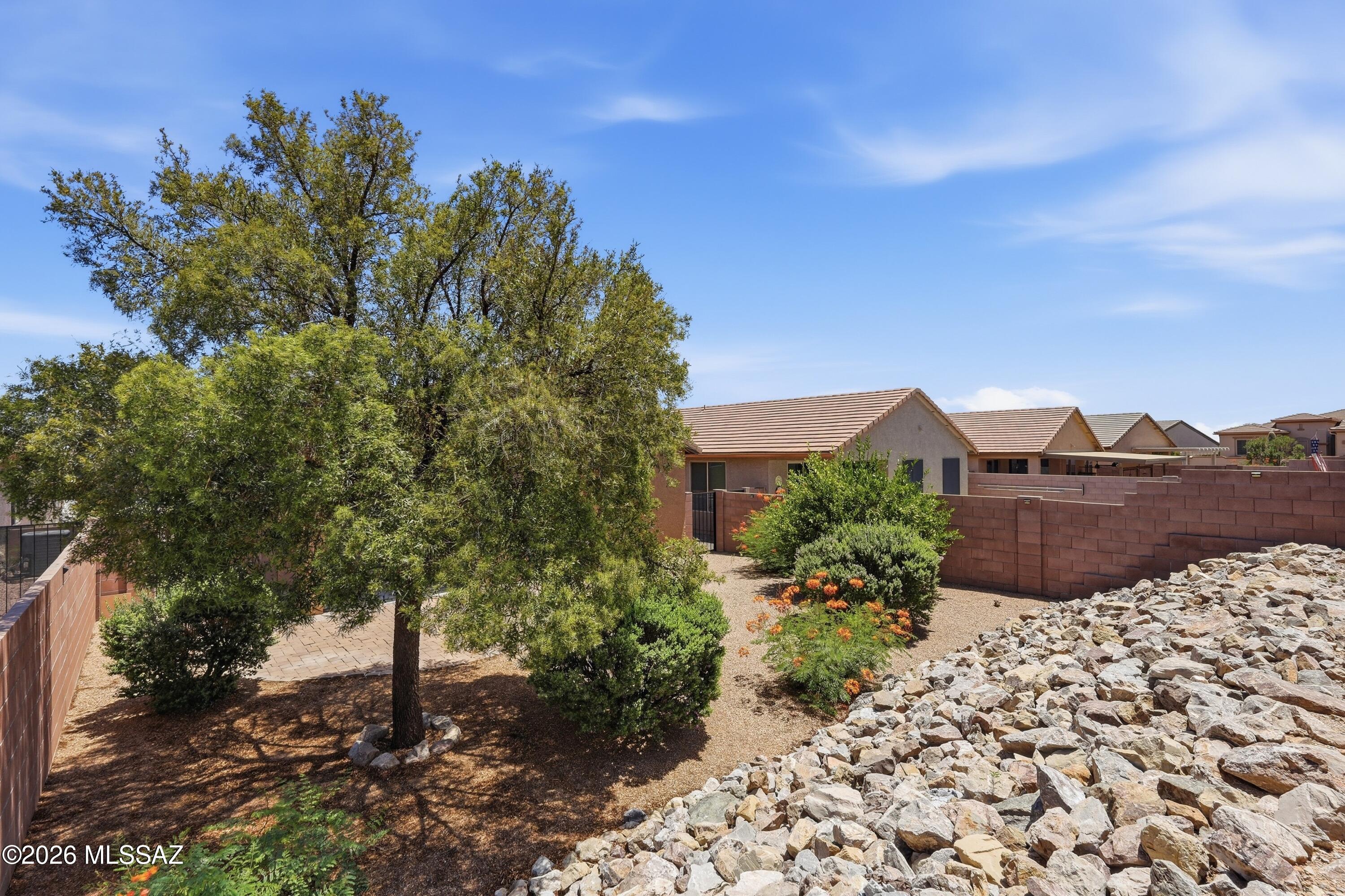 Las Campanas Blocks D & E - Residential