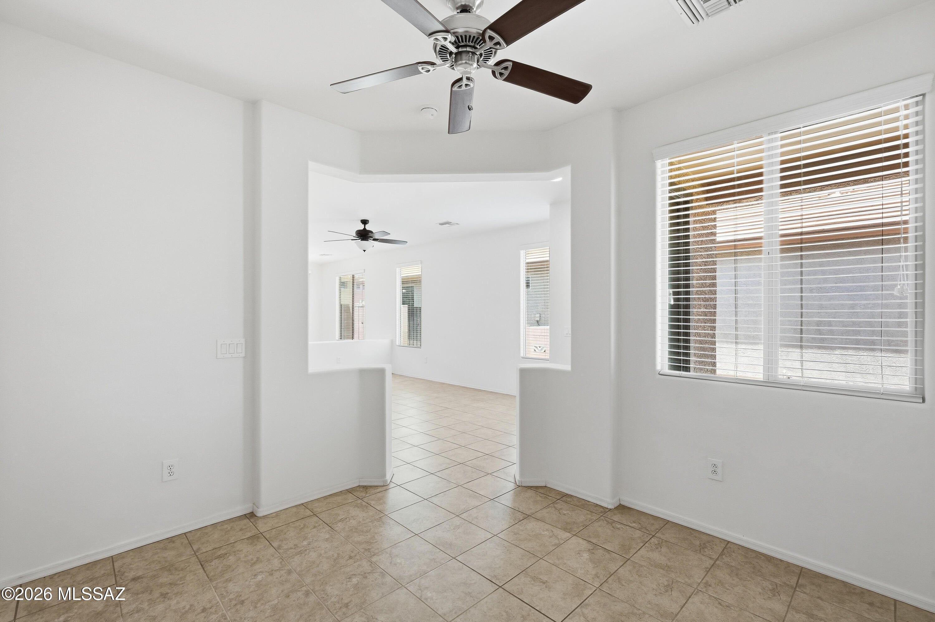 Las Campanas Blocks D & E - Residential