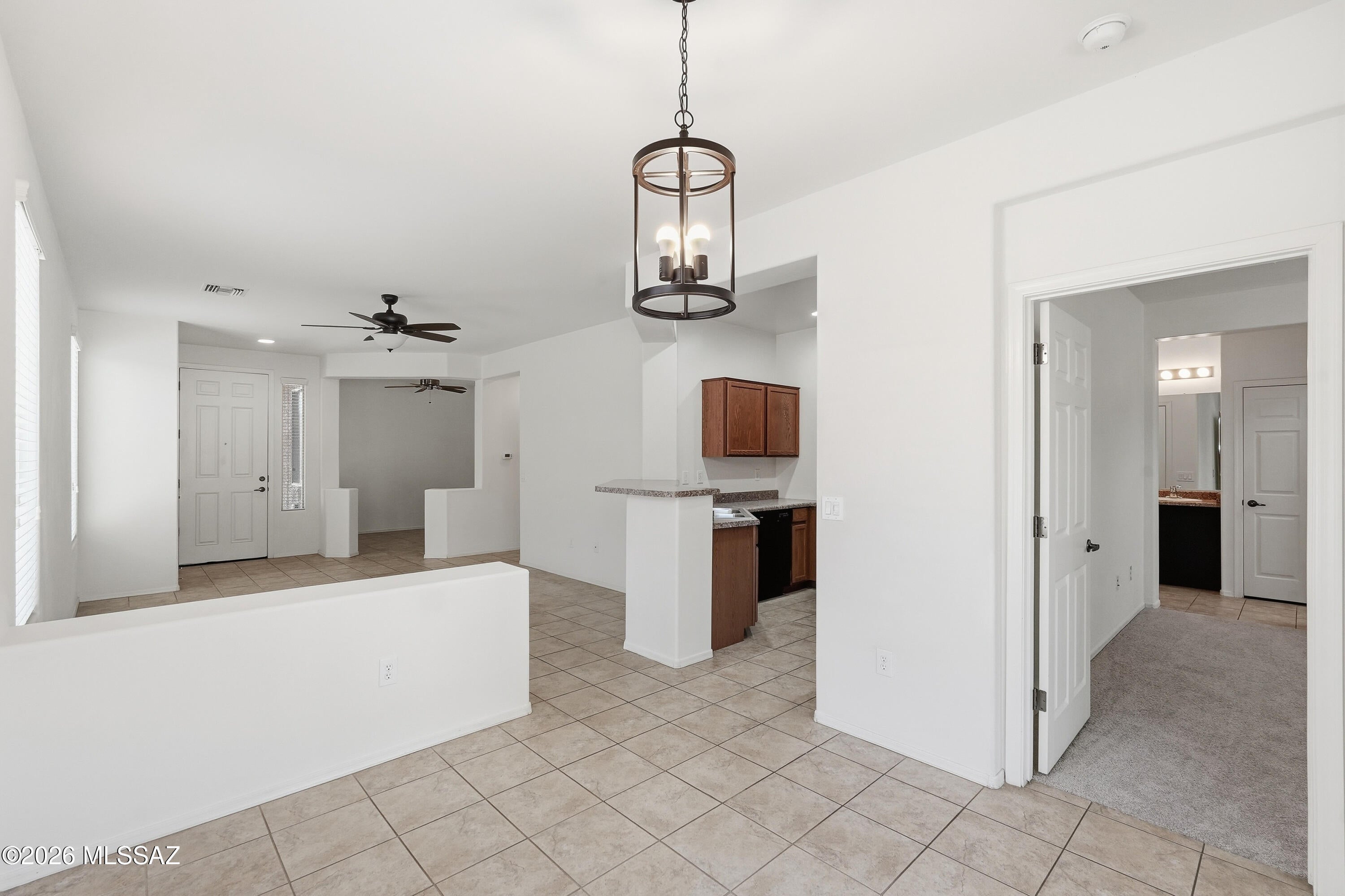 Las Campanas Blocks D & E - Residential