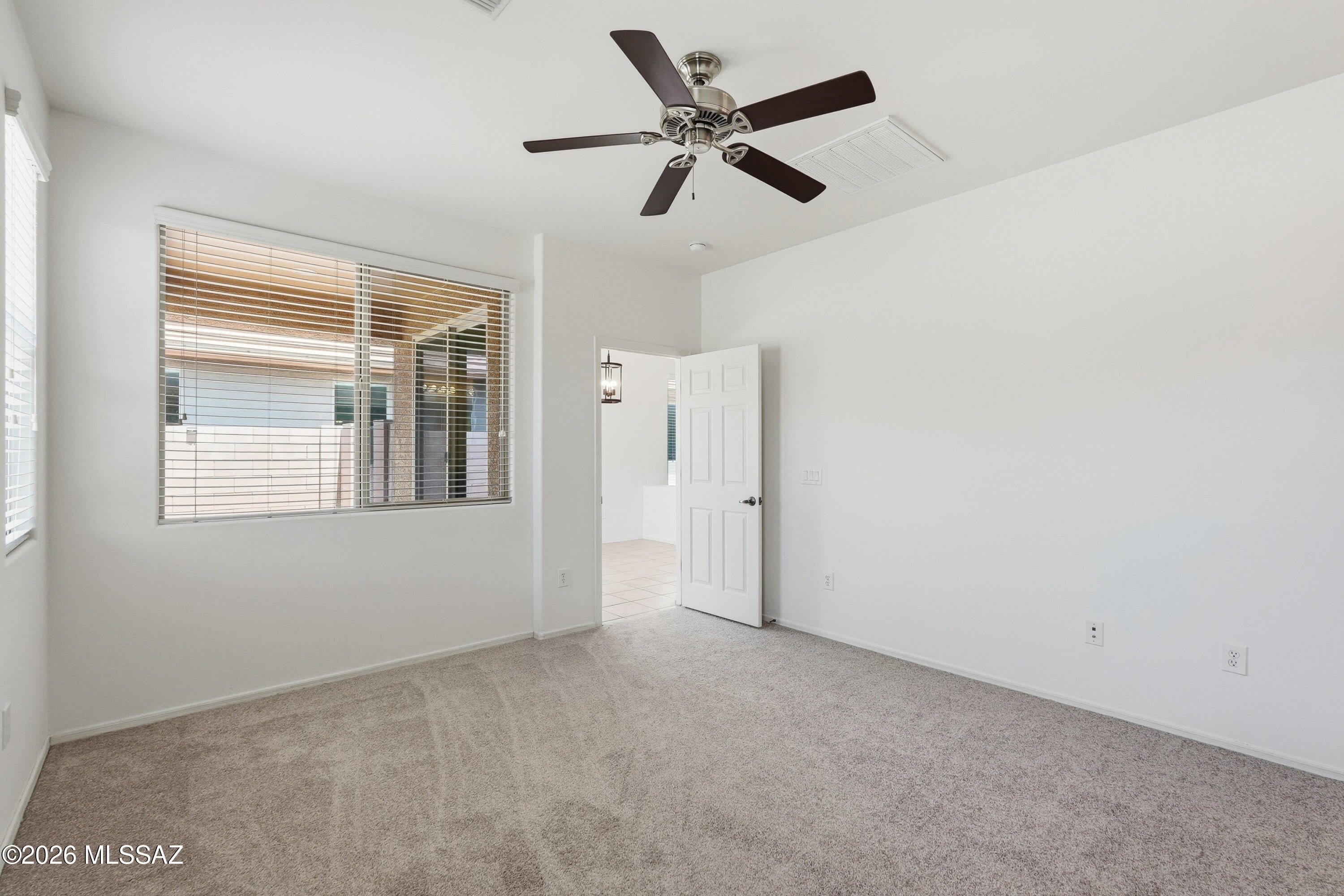 Las Campanas Blocks D & E - Residential