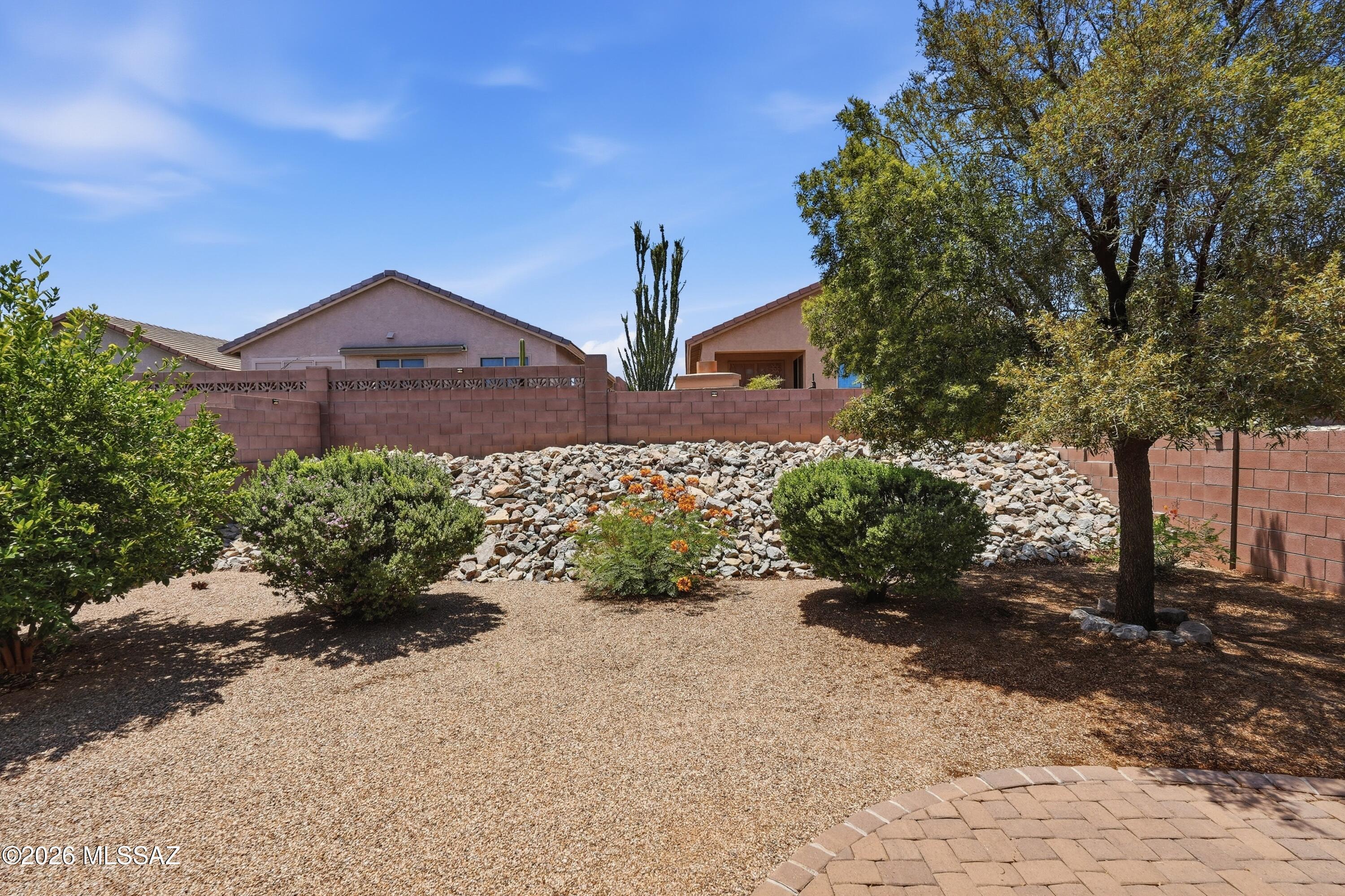 Las Campanas Blocks D & E - Residential