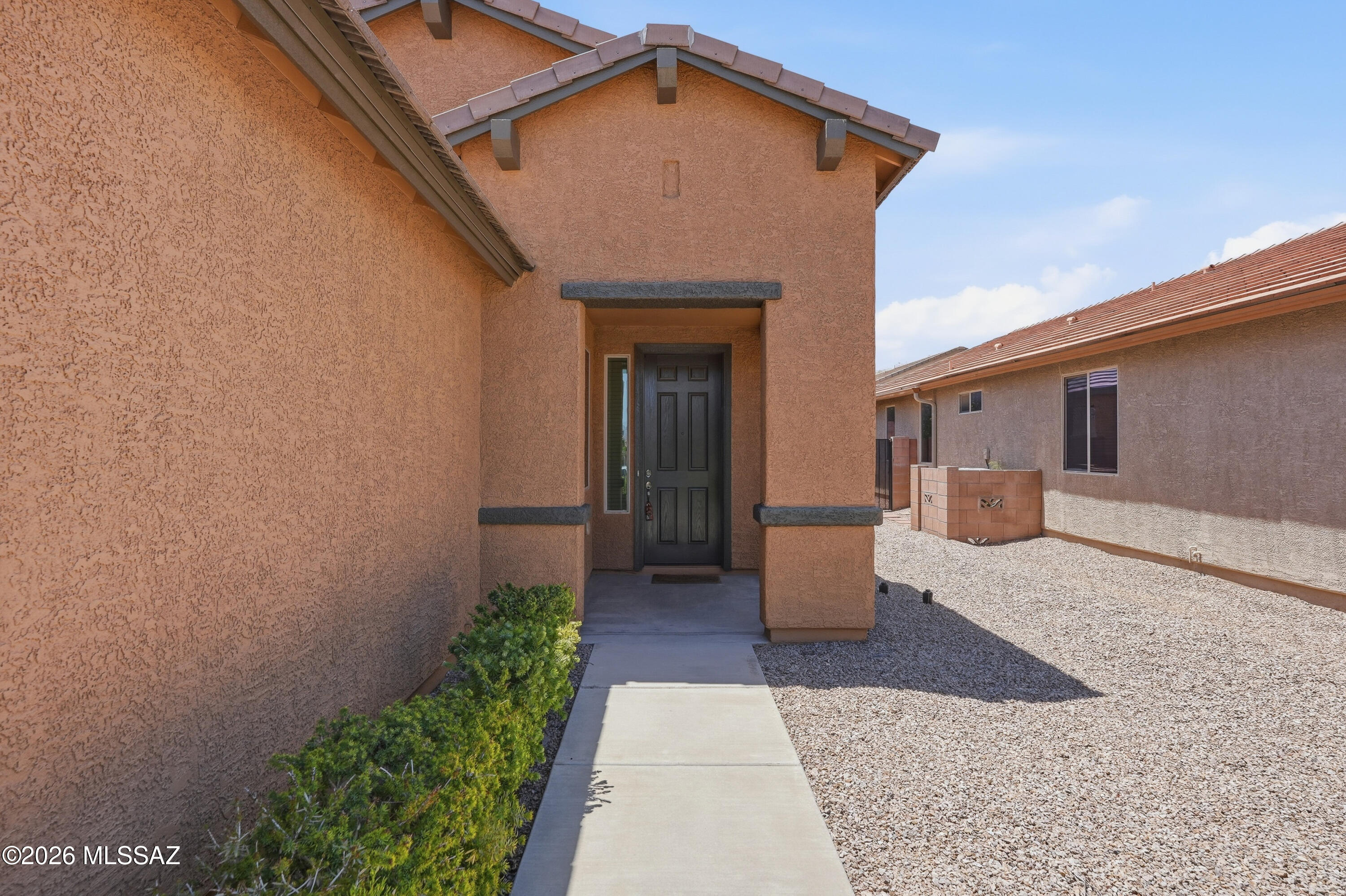Las Campanas Blocks D & E - Residential