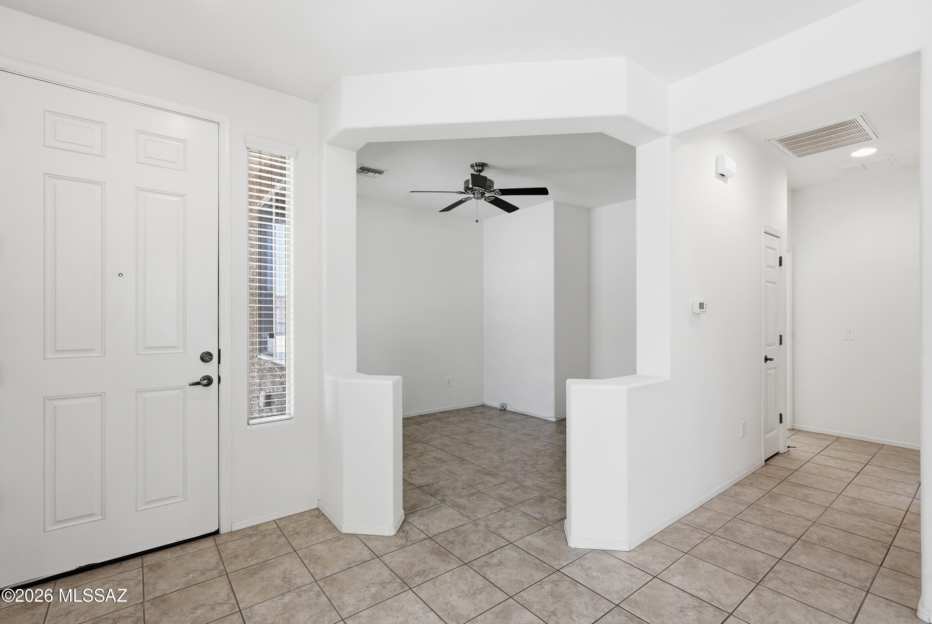 Las Campanas Blocks D & E - Residential