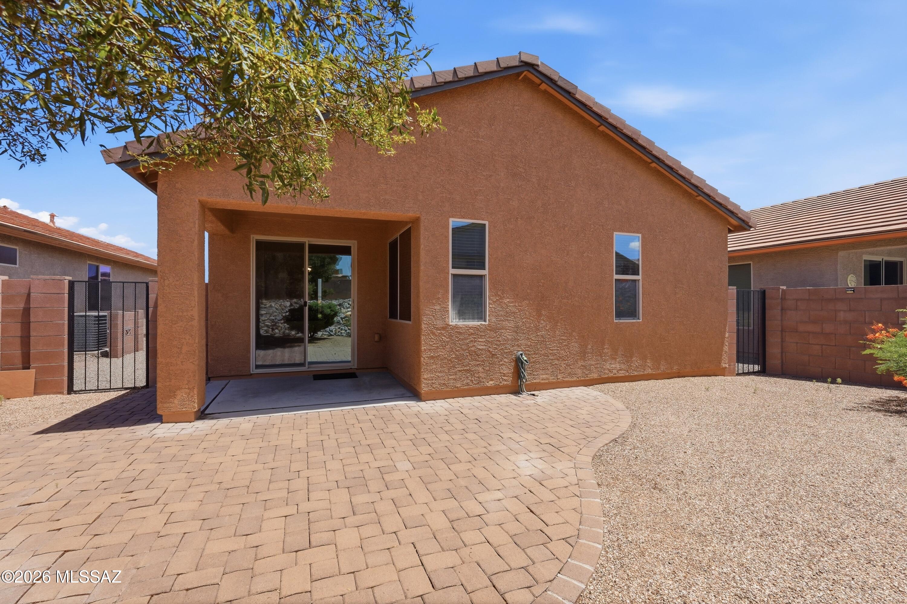 Las Campanas Blocks D & E - Residential