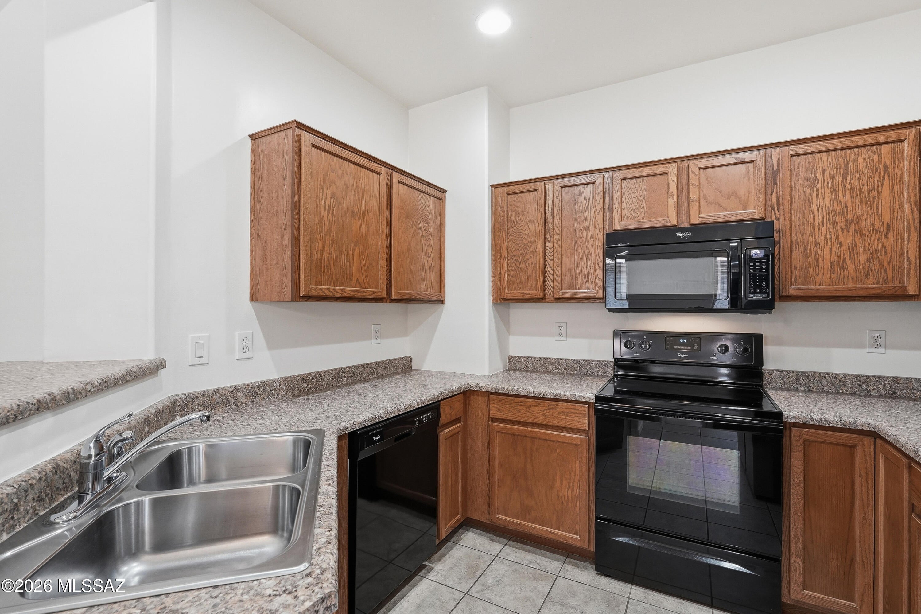 Las Campanas Blocks D & E - Residential