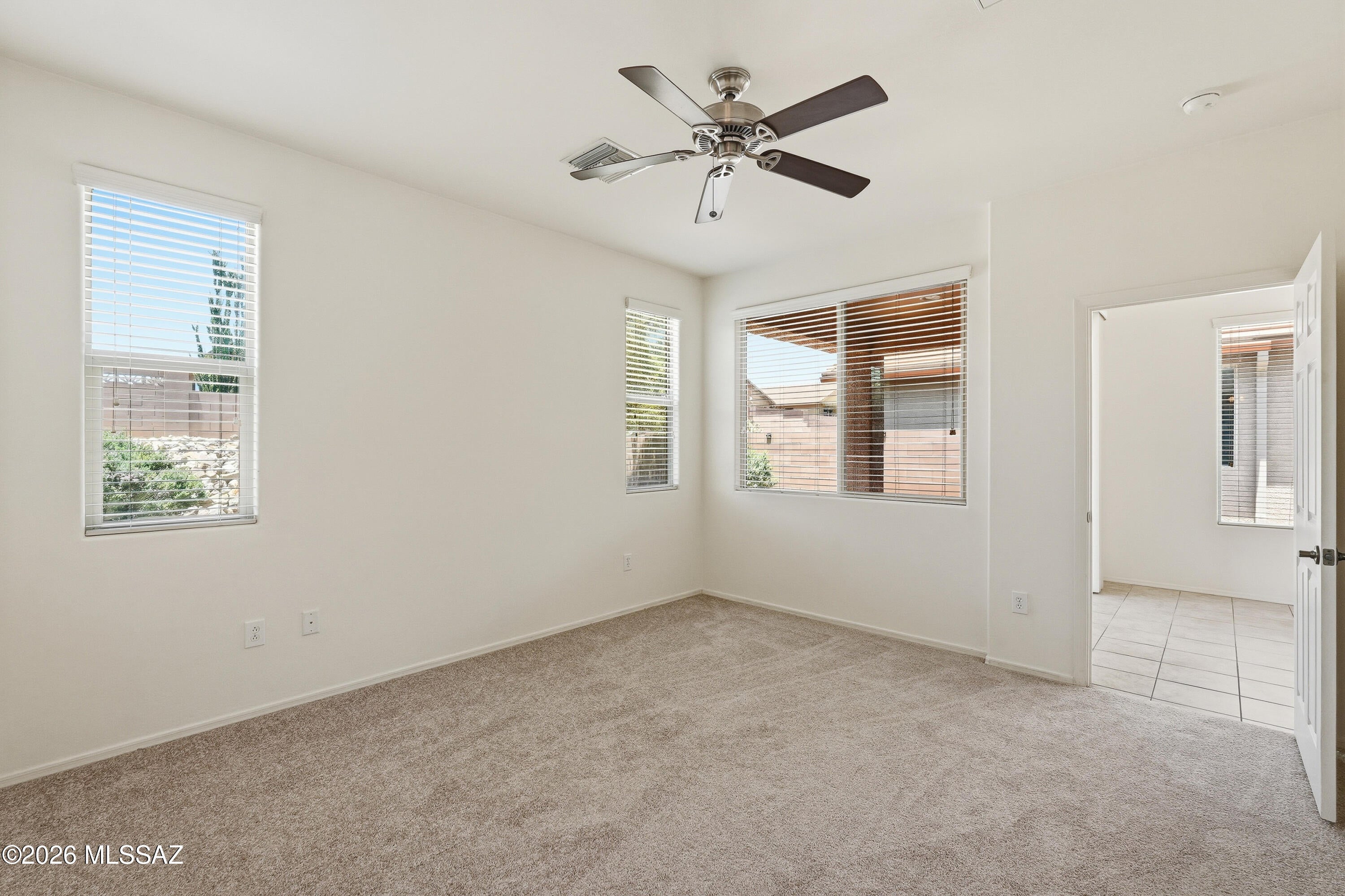 Las Campanas Blocks D & E - Residential