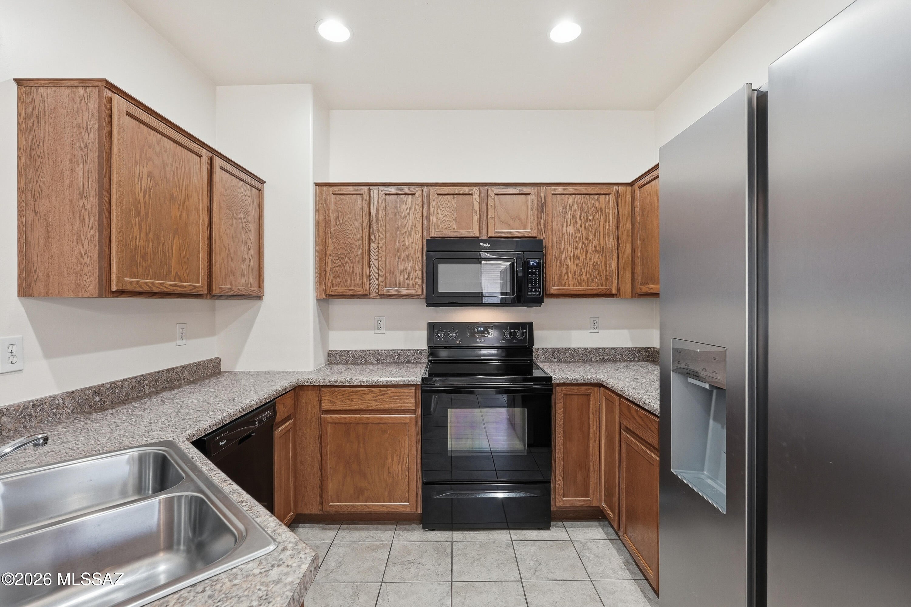 Las Campanas Blocks D & E - Residential