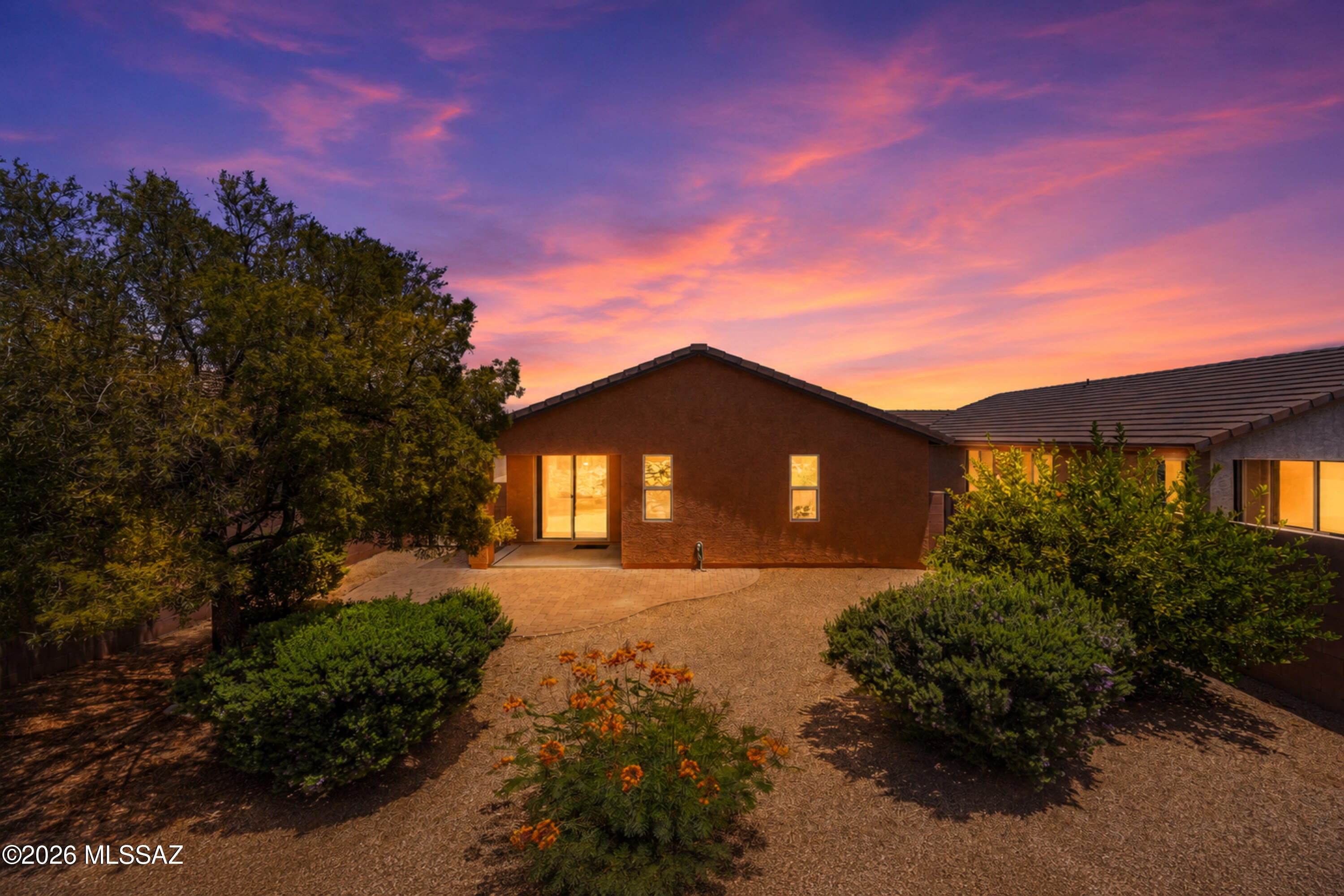 Las Campanas Blocks D & E - Residential