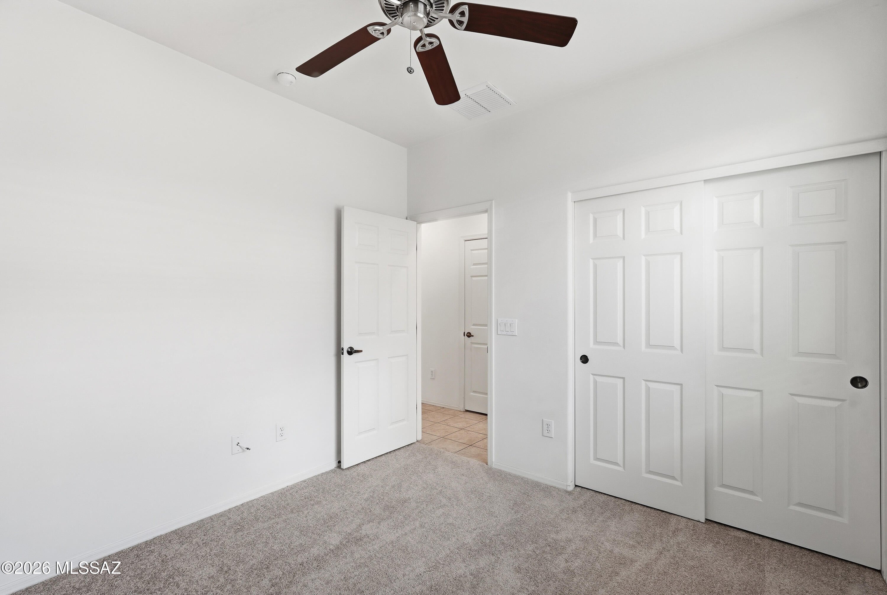 Las Campanas Blocks D & E - Residential