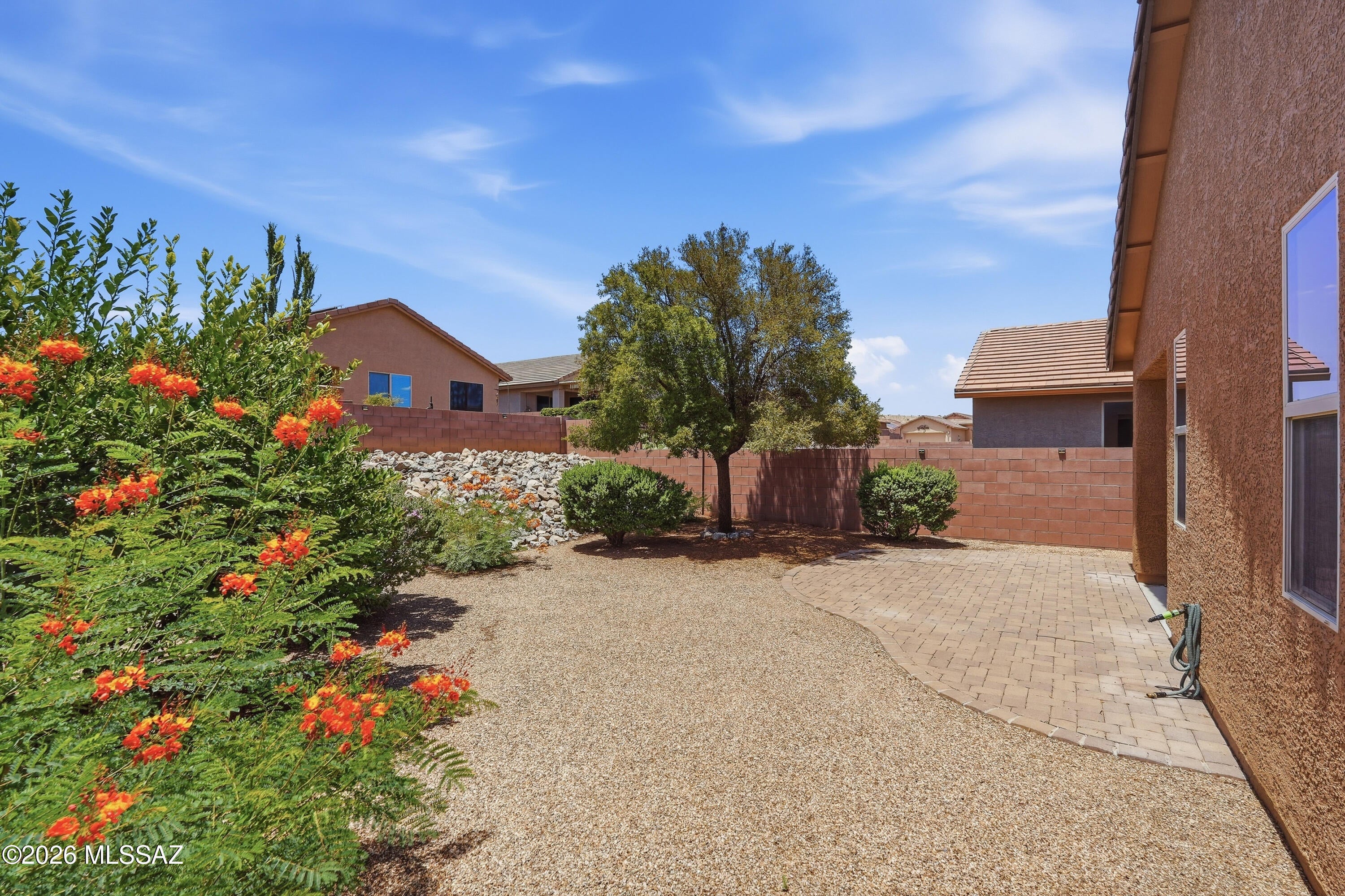 Las Campanas Blocks D & E - Residential