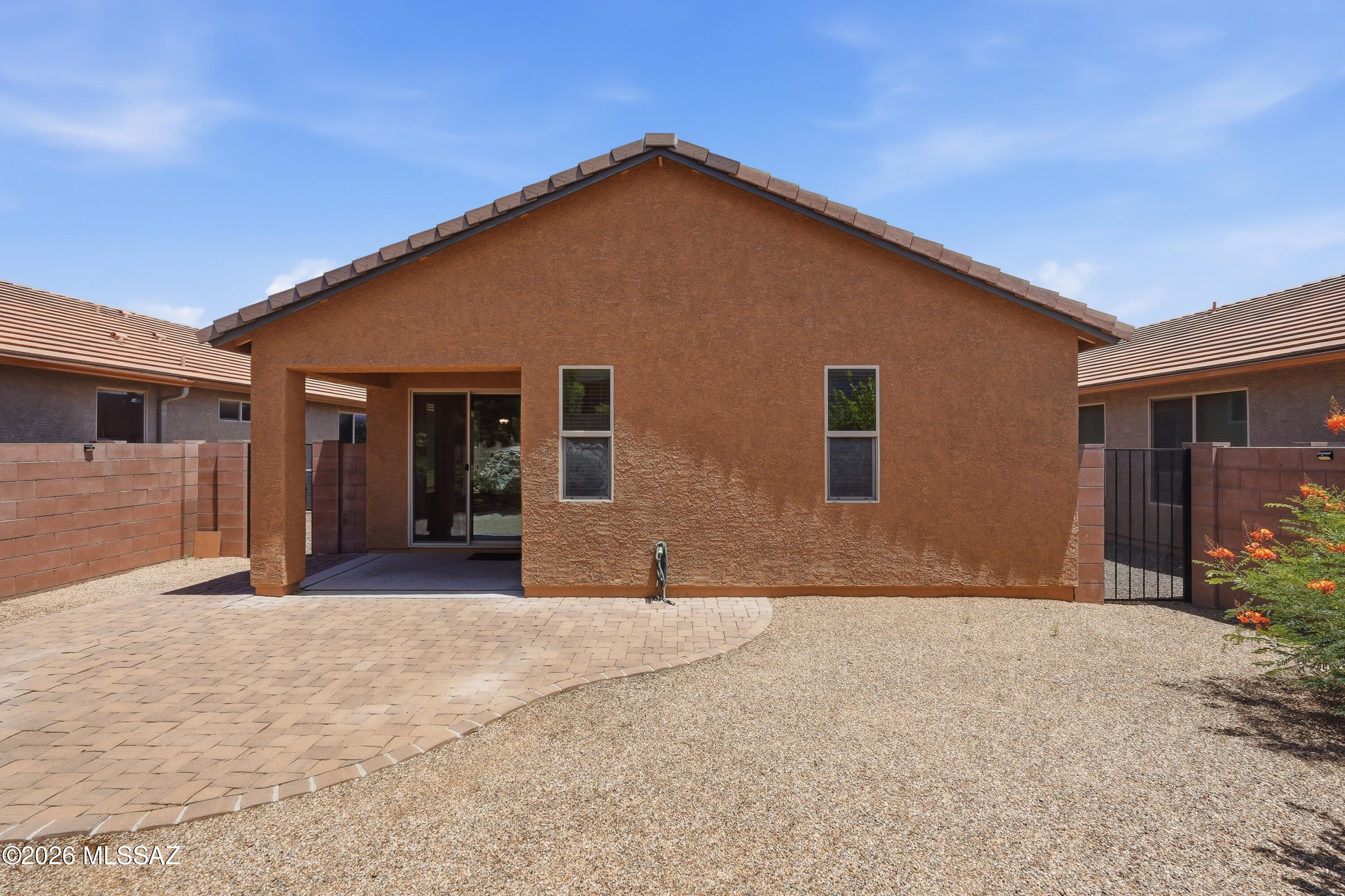 Las Campanas Blocks D & E - Residential
