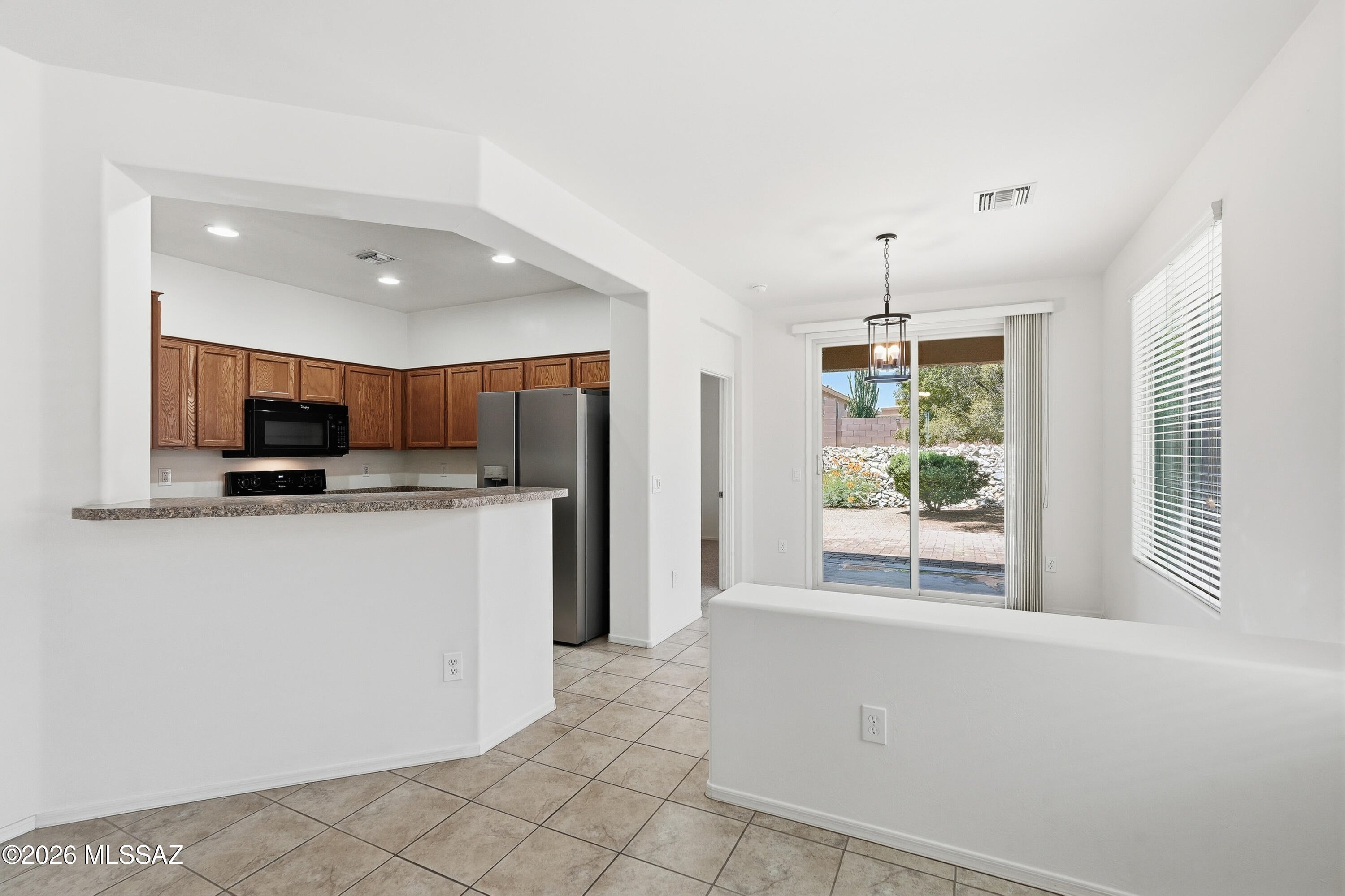 Las Campanas Blocks D & E - Residential