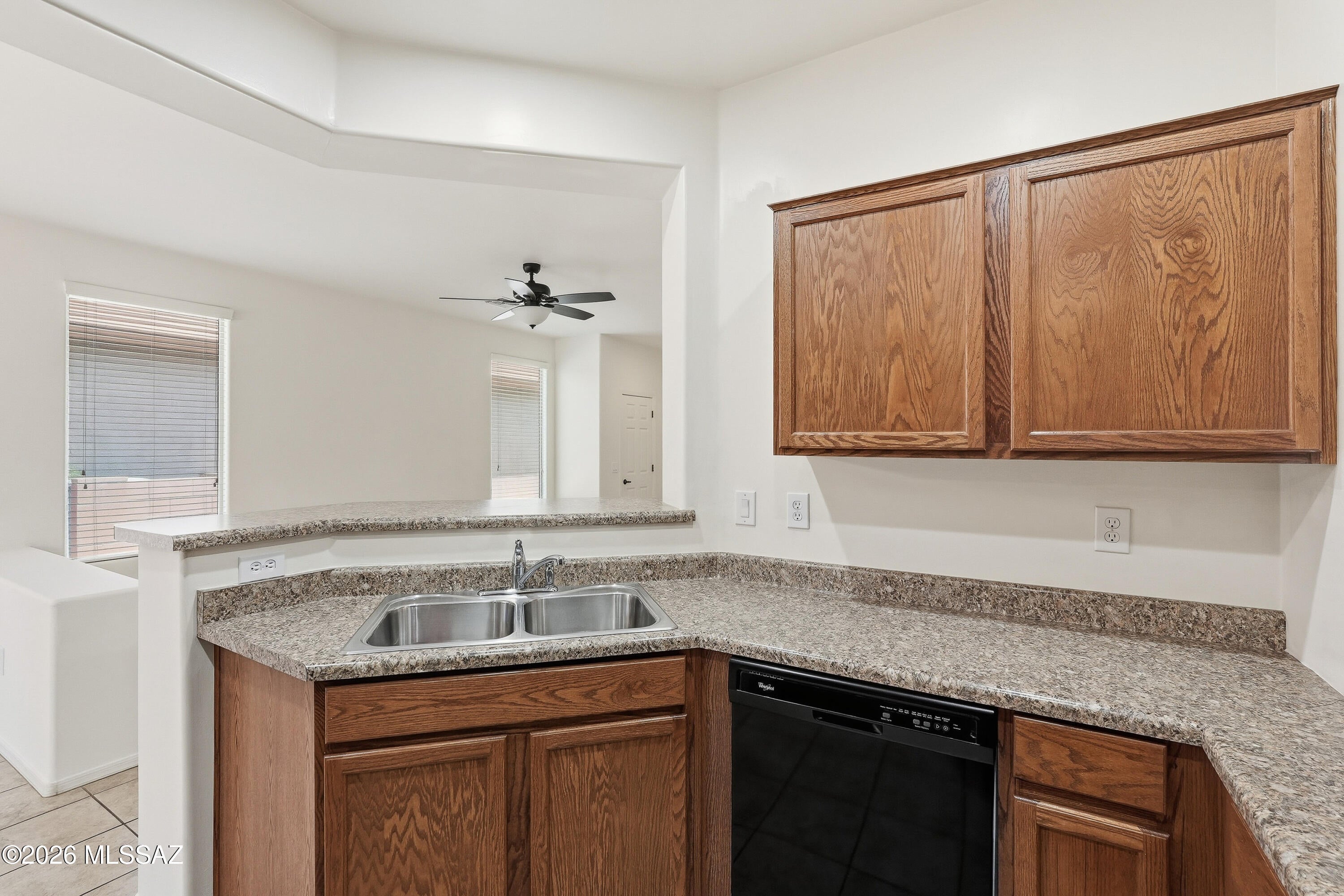 Las Campanas Blocks D & E - Residential