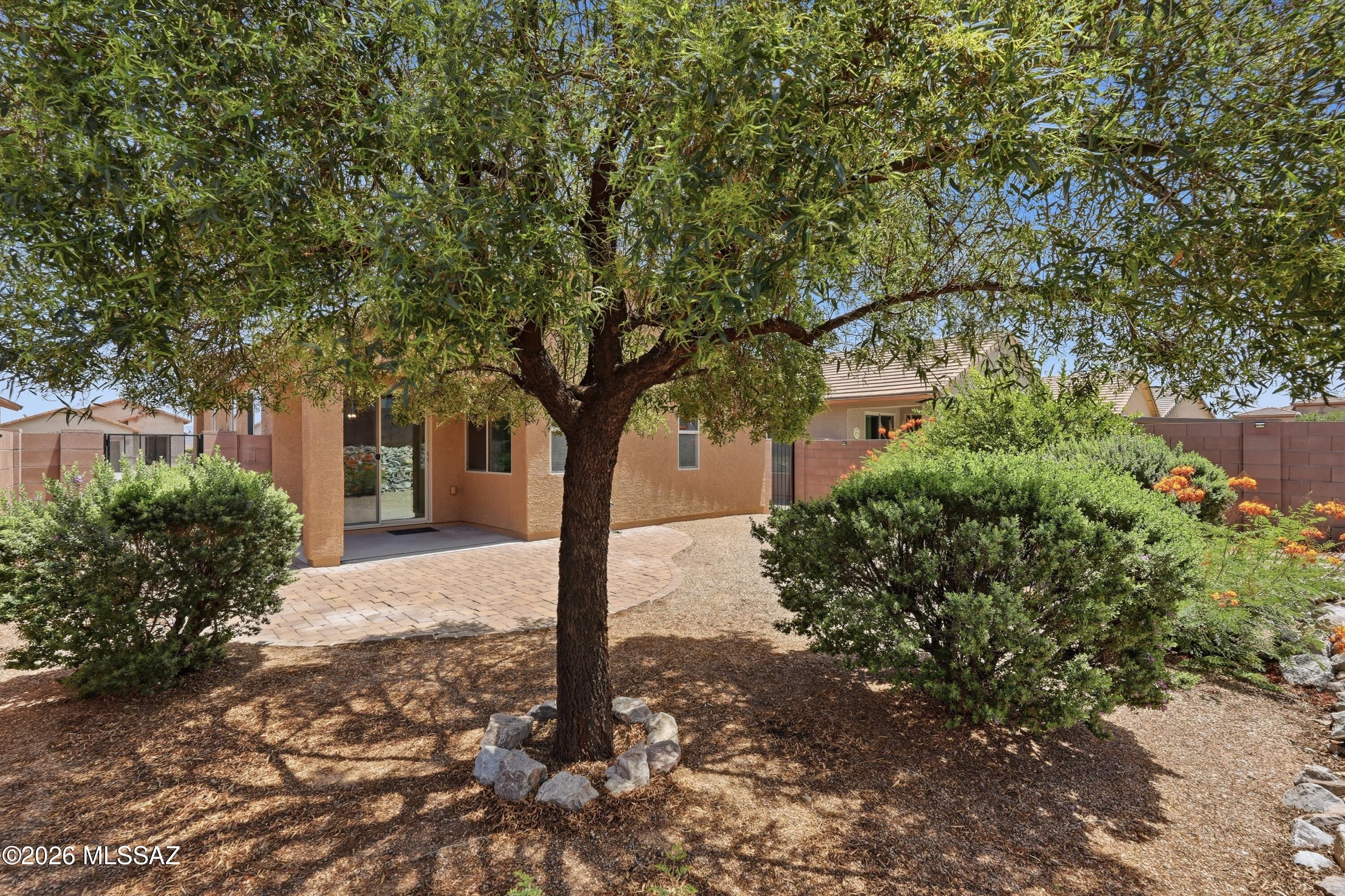 Las Campanas Blocks D & E - Residential