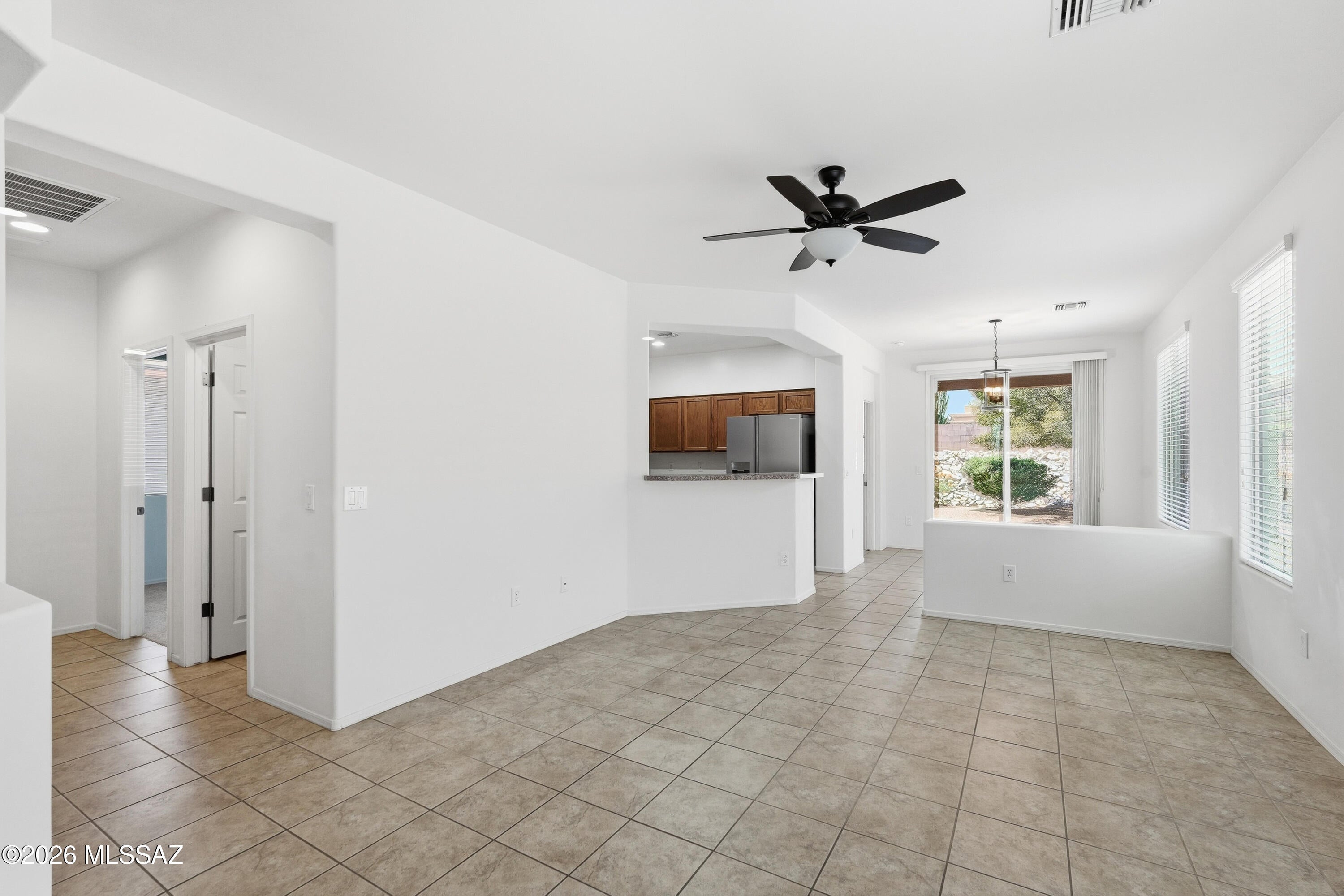 Las Campanas Blocks D & E - Residential