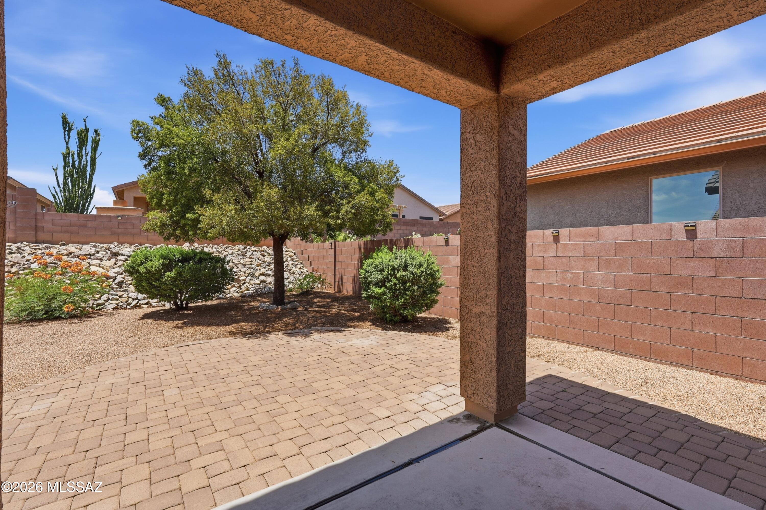 Las Campanas Blocks D & E - Residential