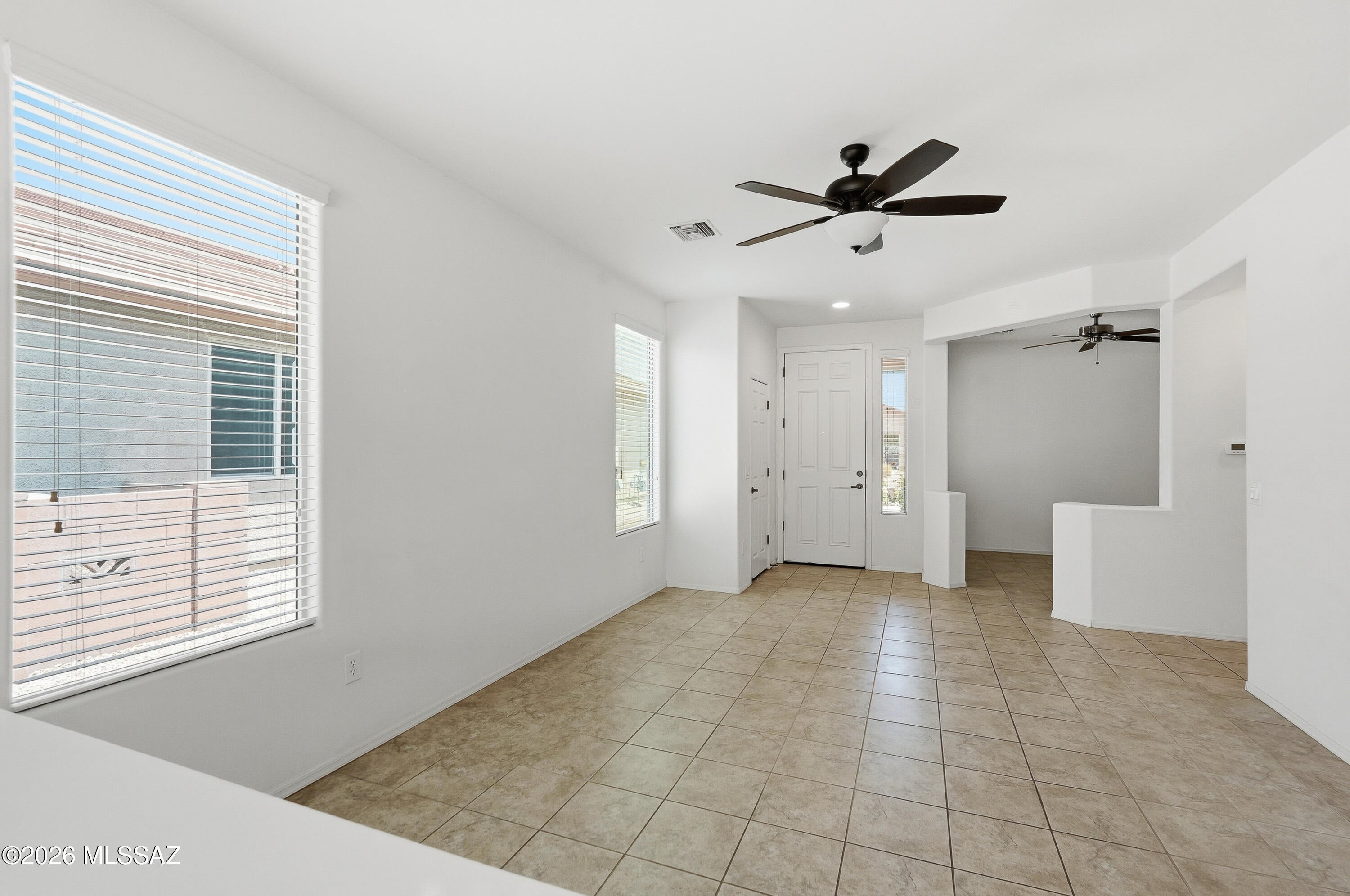 Las Campanas Blocks D & E - Residential