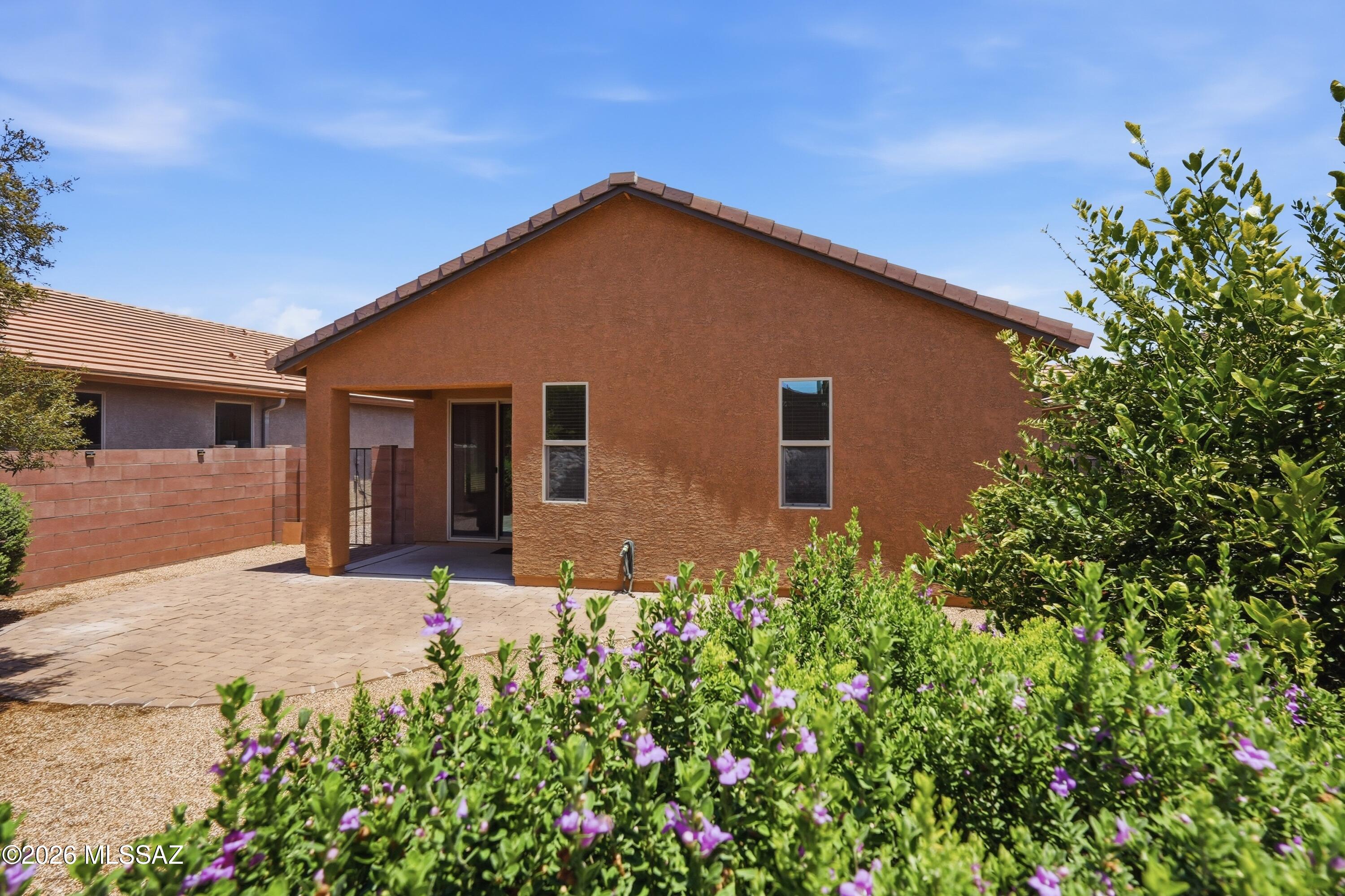 Las Campanas Blocks D & E - Residential