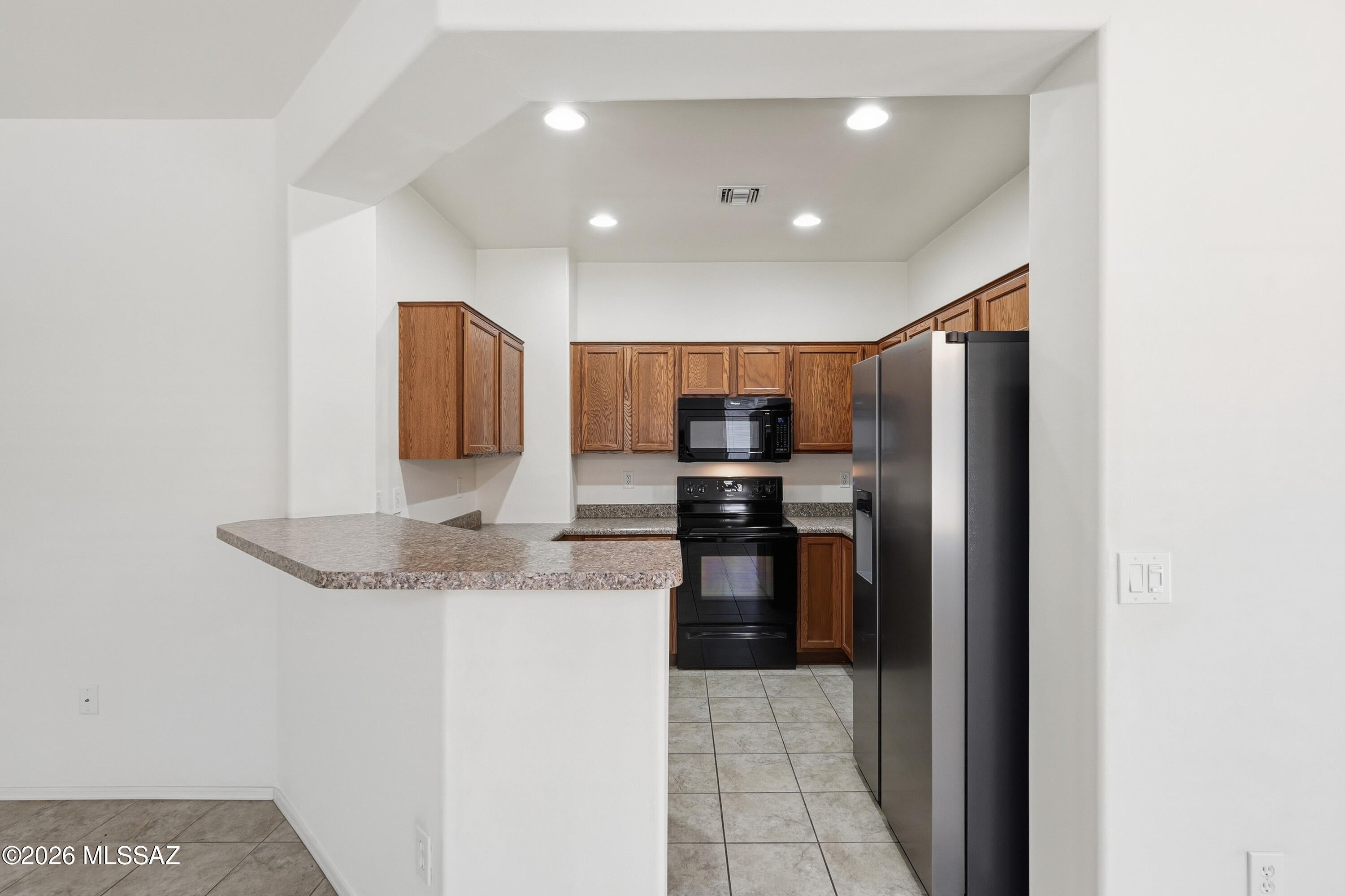Las Campanas Blocks D & E - Residential
