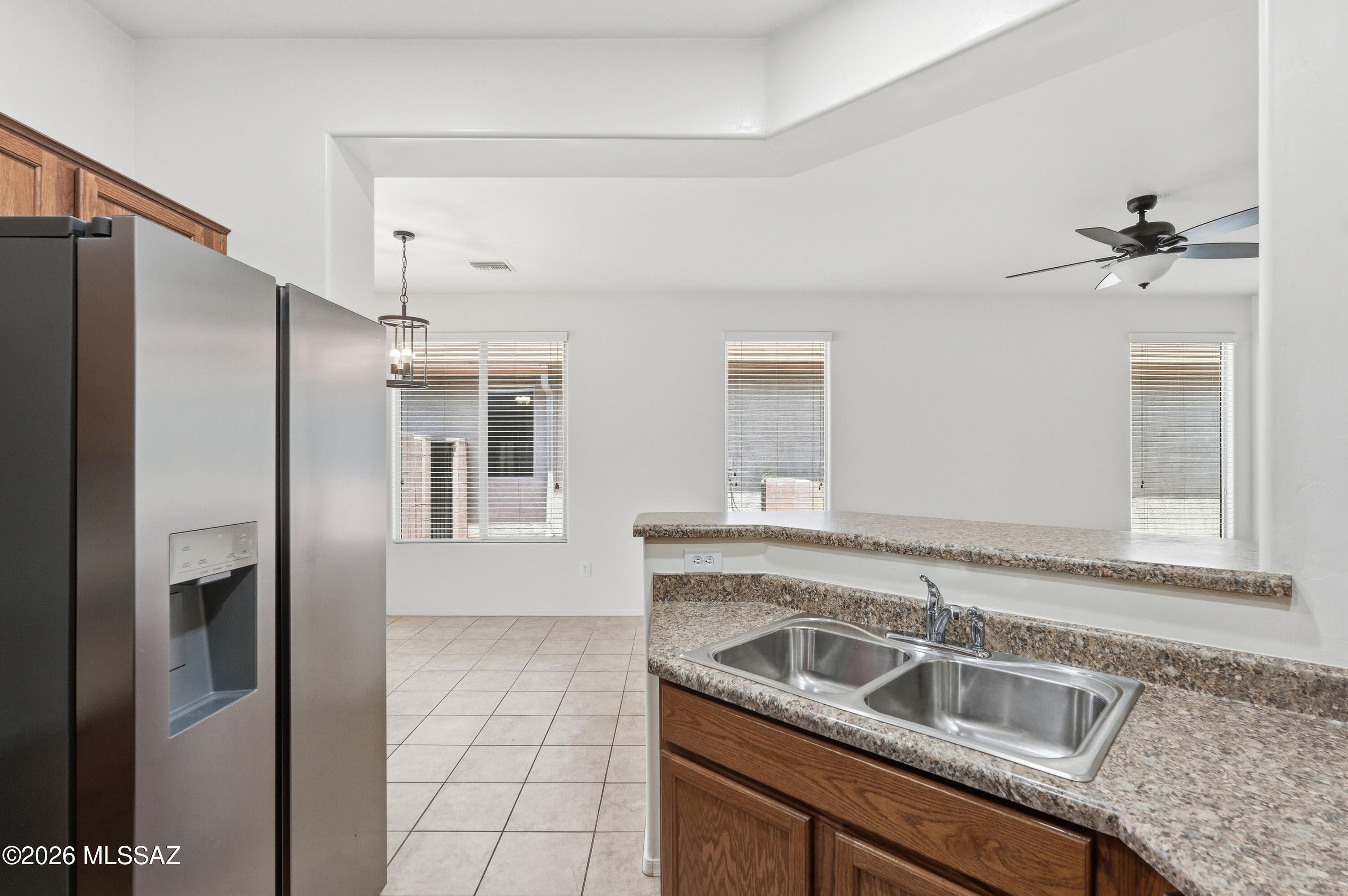 Las Campanas Blocks D & E - Residential