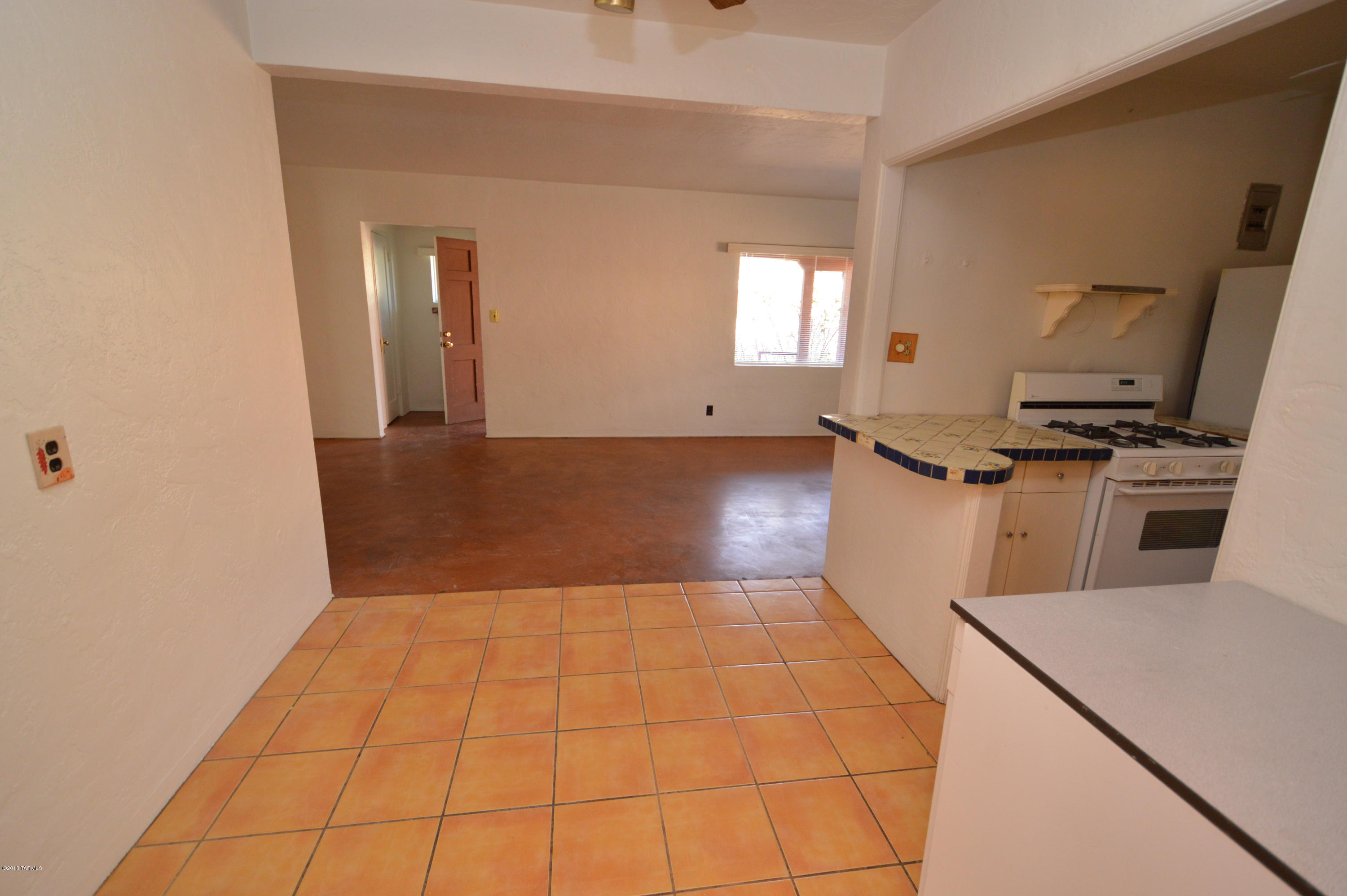 Jefferson Park - Residential Lease