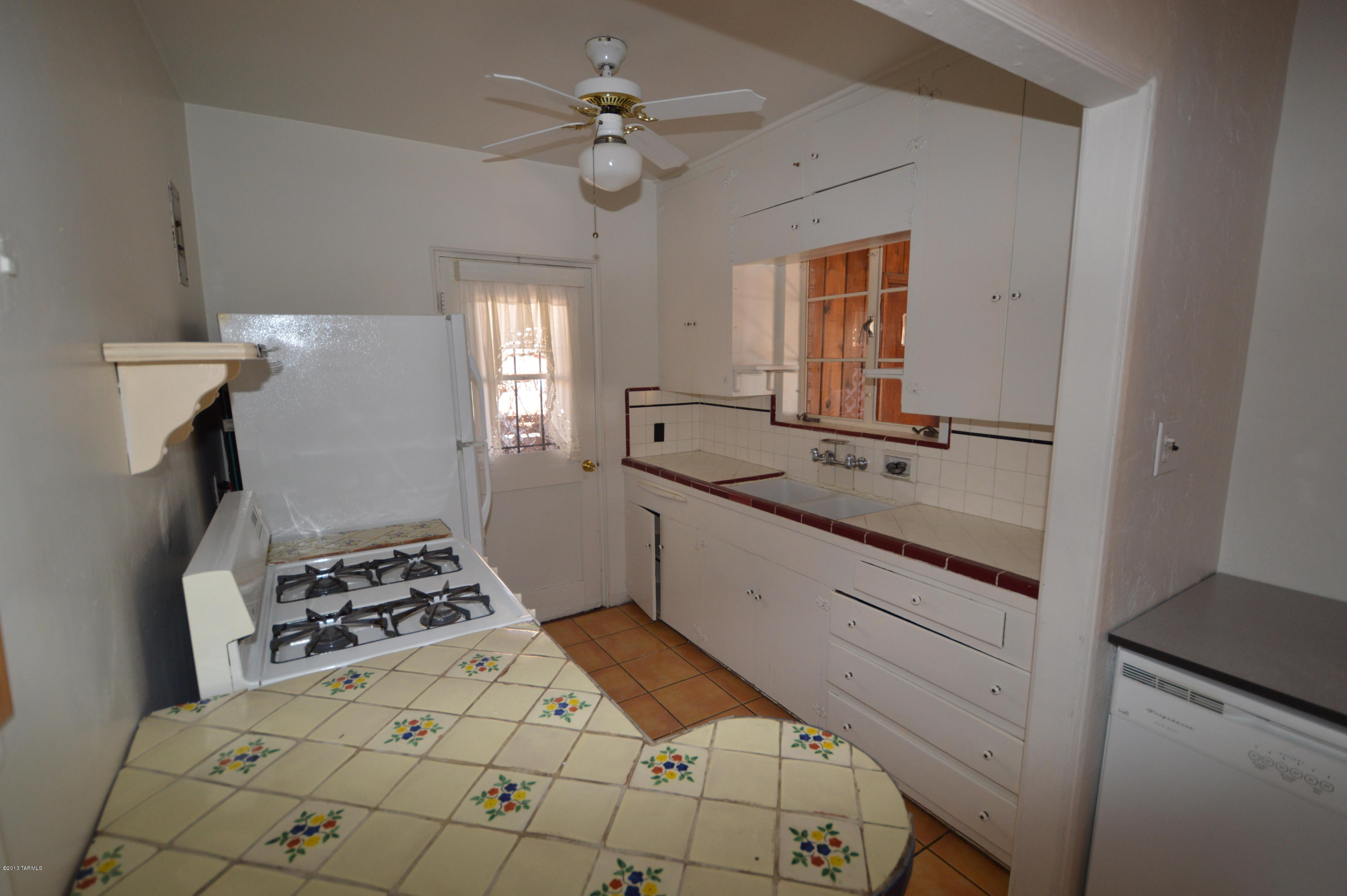 Jefferson Park - Residential Lease