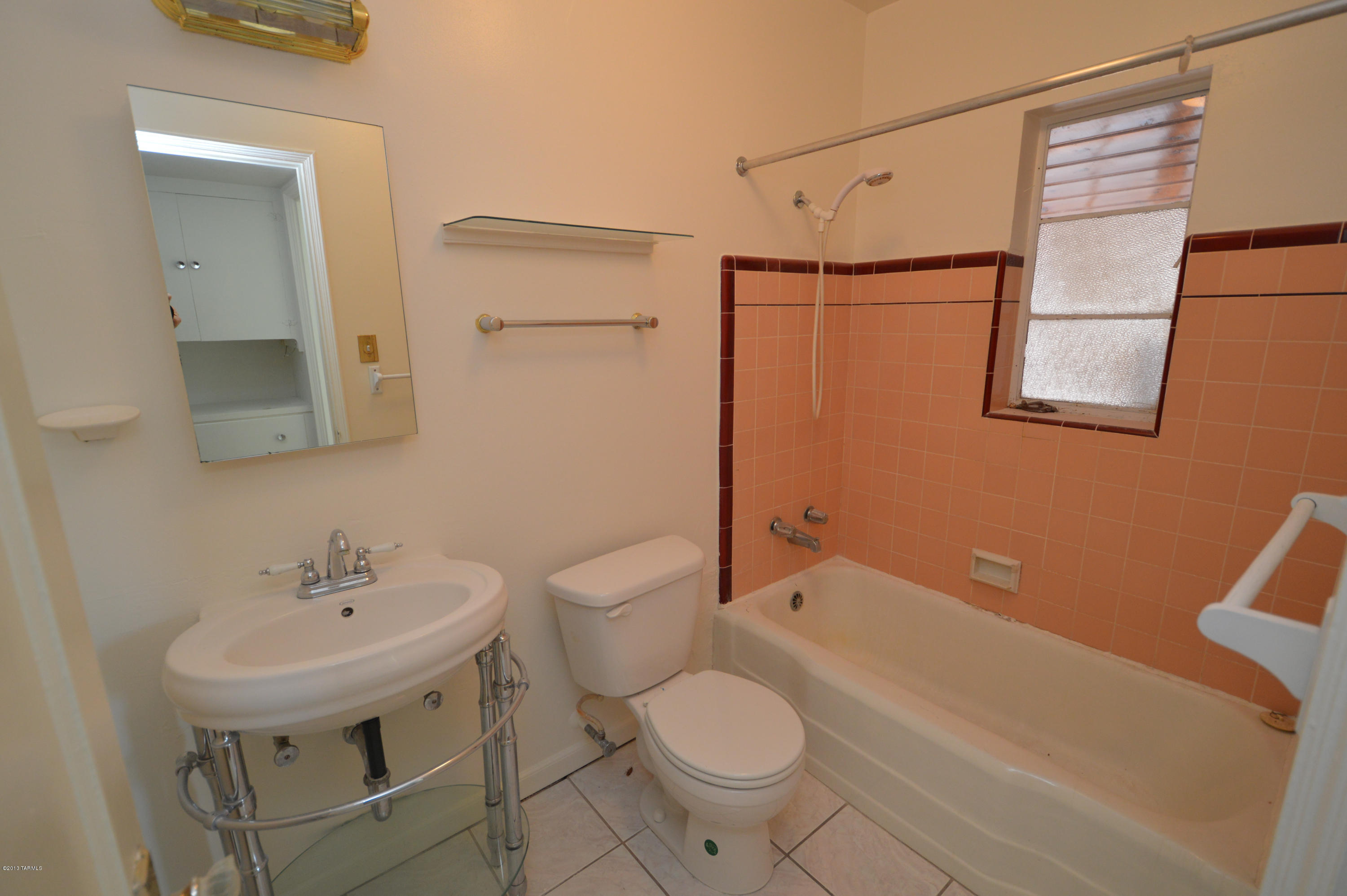 Jefferson Park - Residential Lease