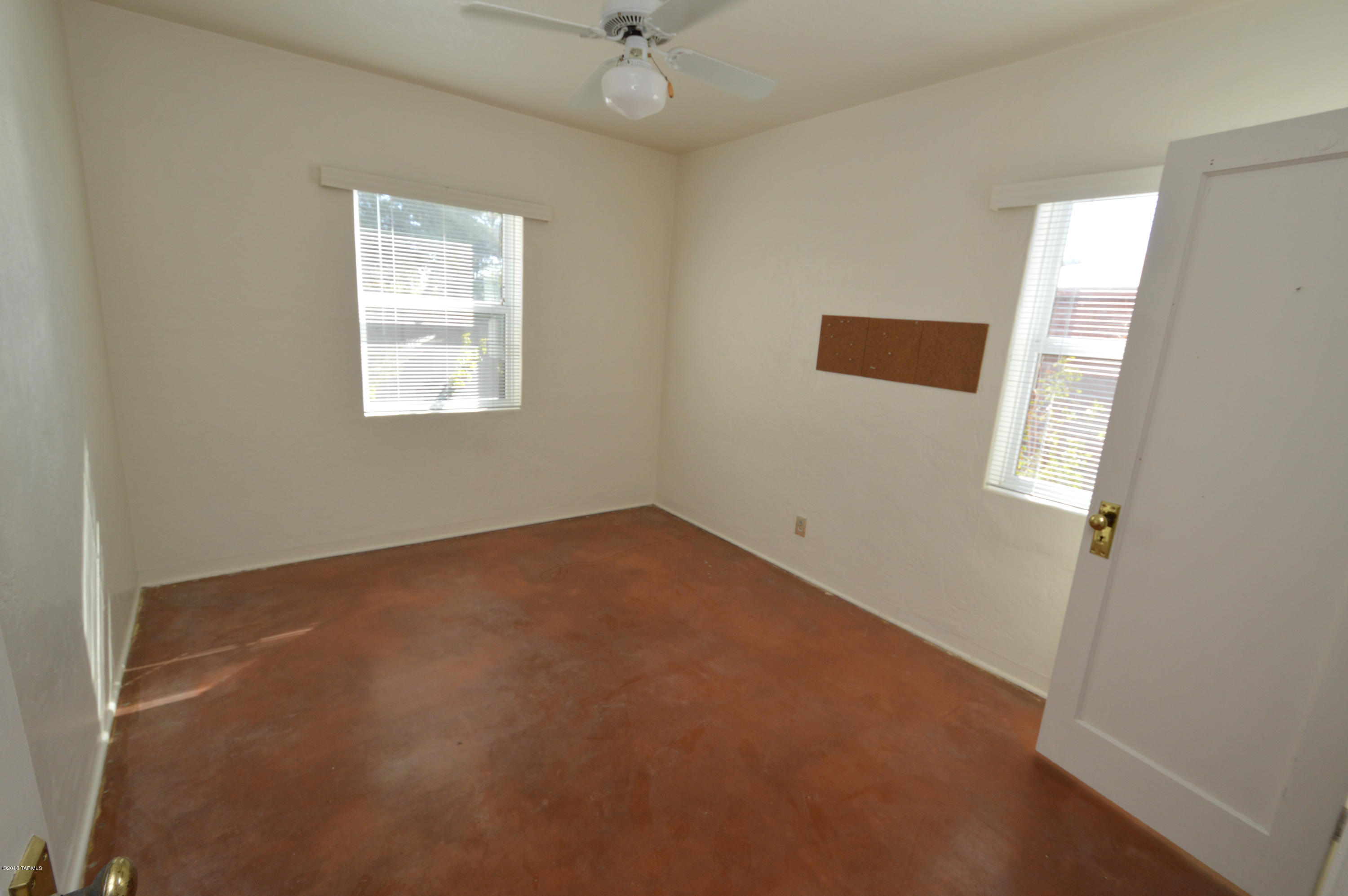 Jefferson Park - Residential Lease
