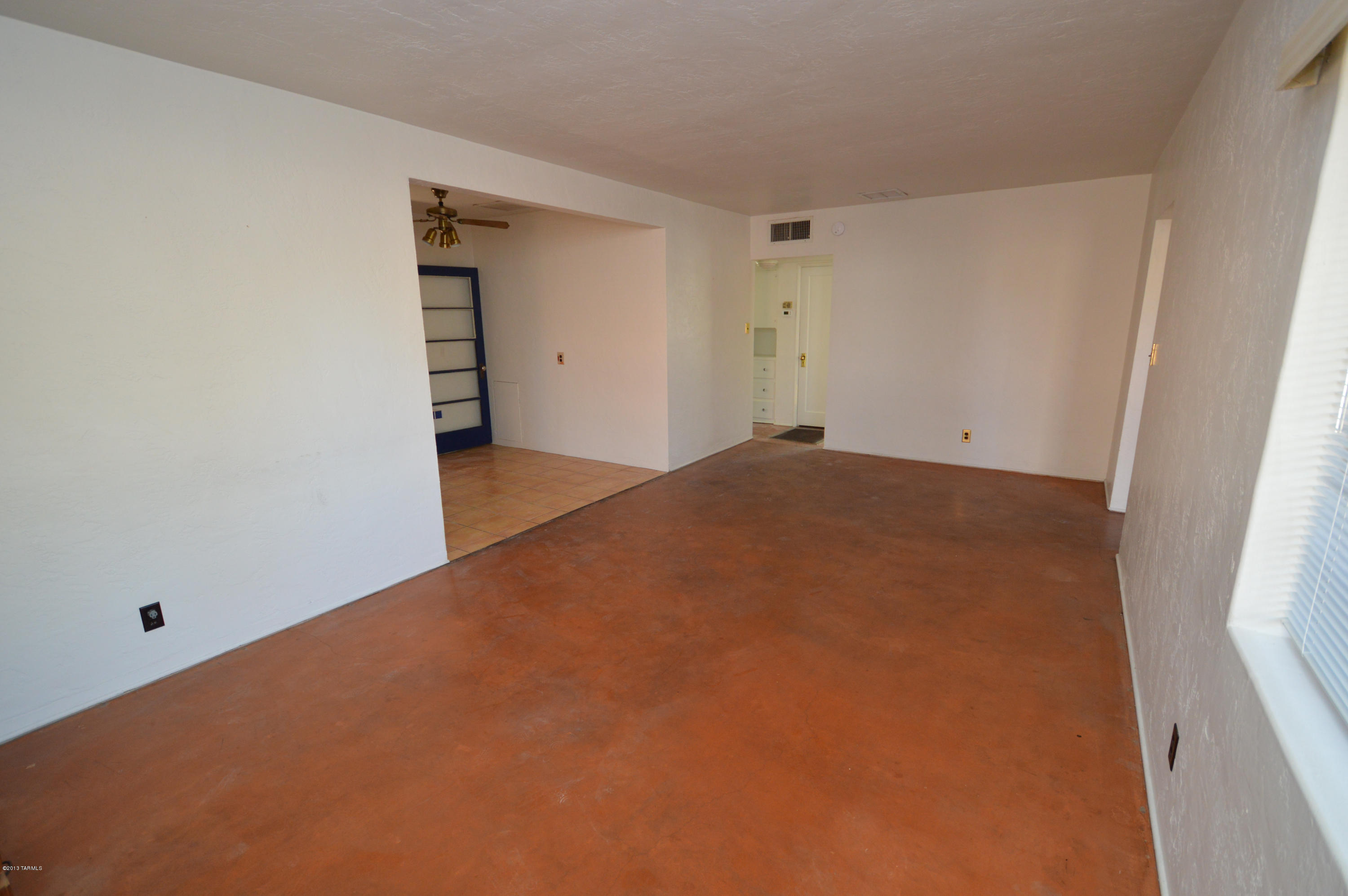 Jefferson Park - Residential Lease