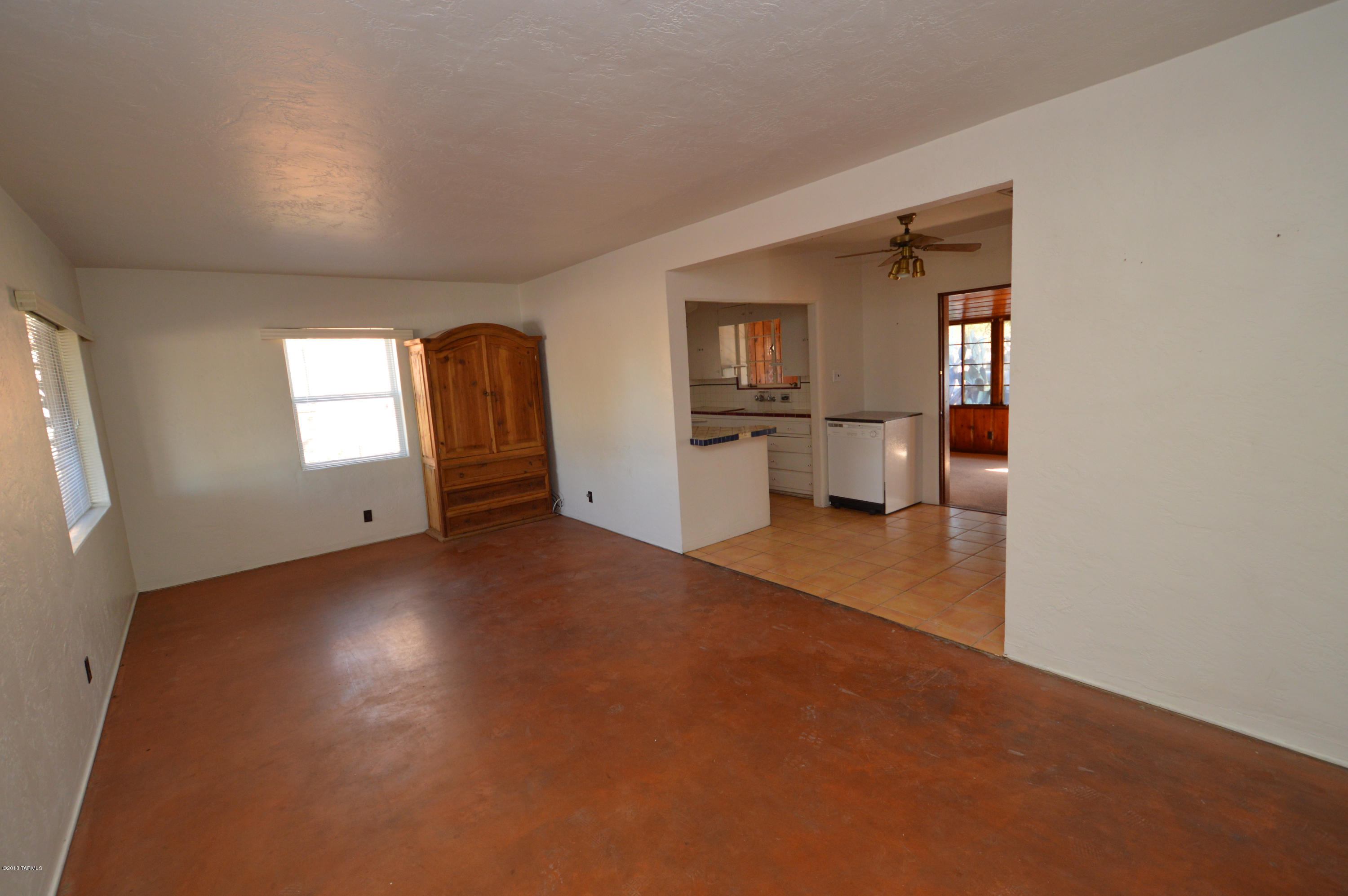 Jefferson Park - Residential Lease