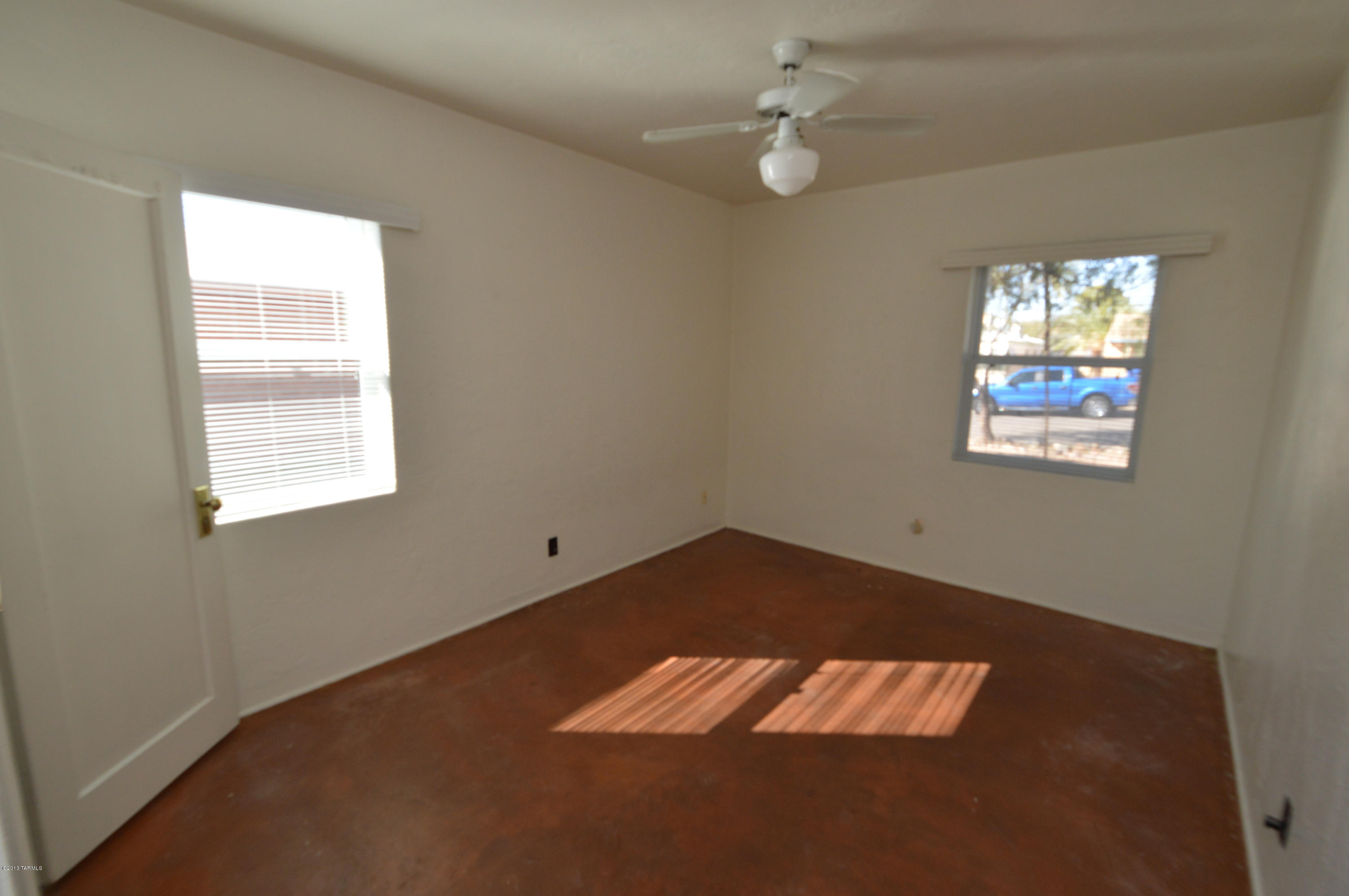 Jefferson Park - Residential Lease
