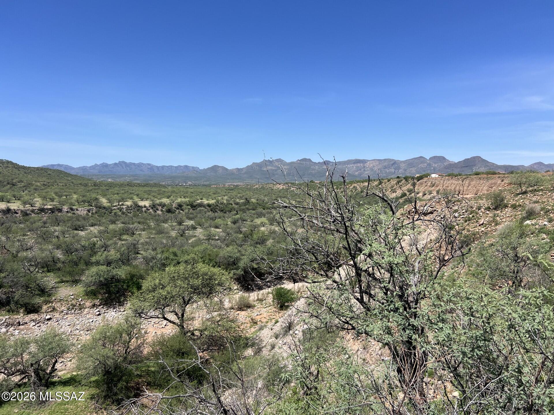 Rio Rico - Land
