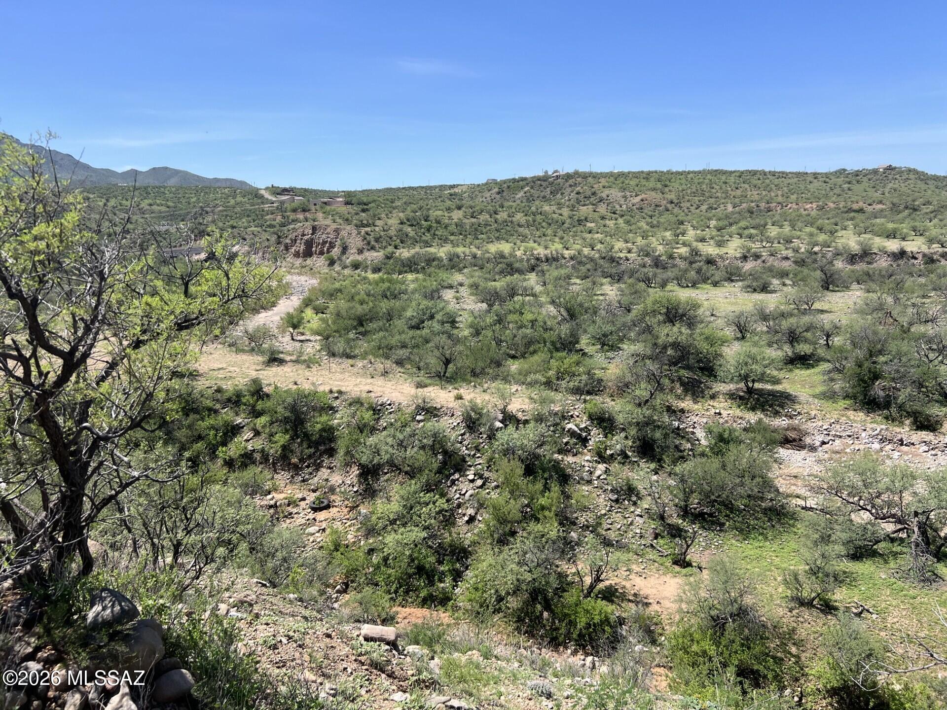 Rio Rico - Land