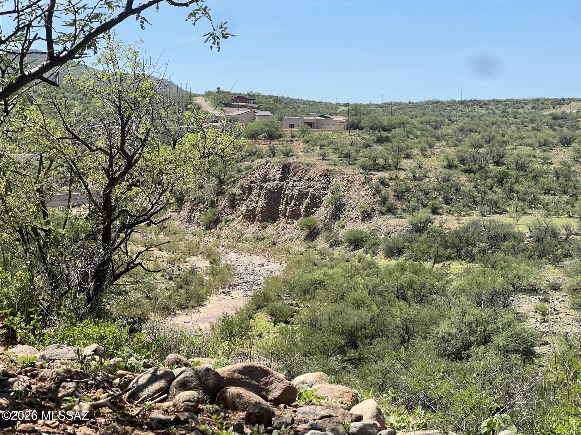 Rio Rico - Land