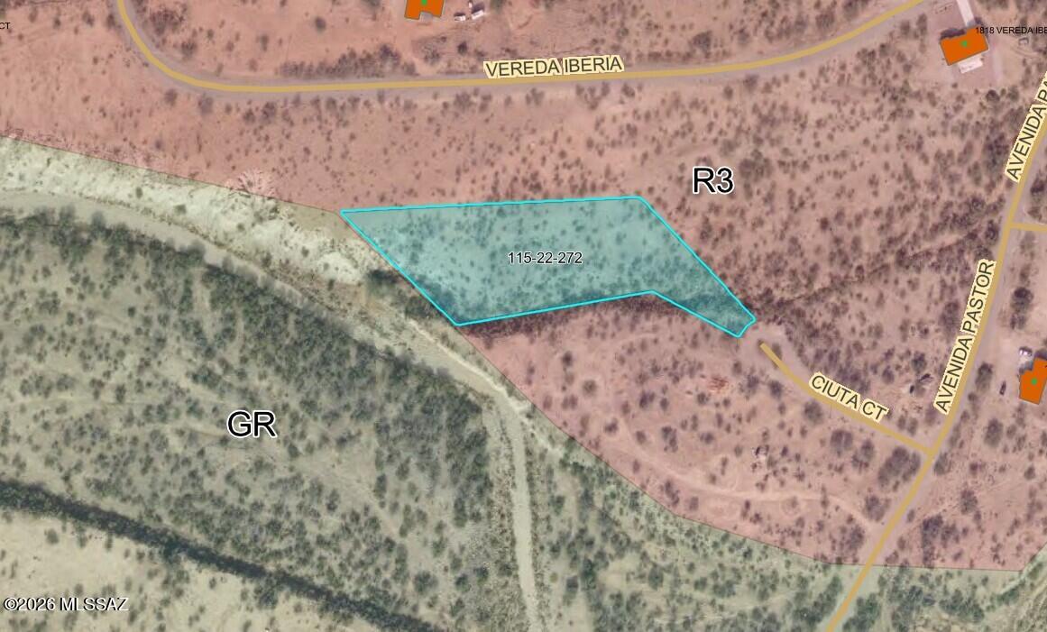 Rio Rico - Land