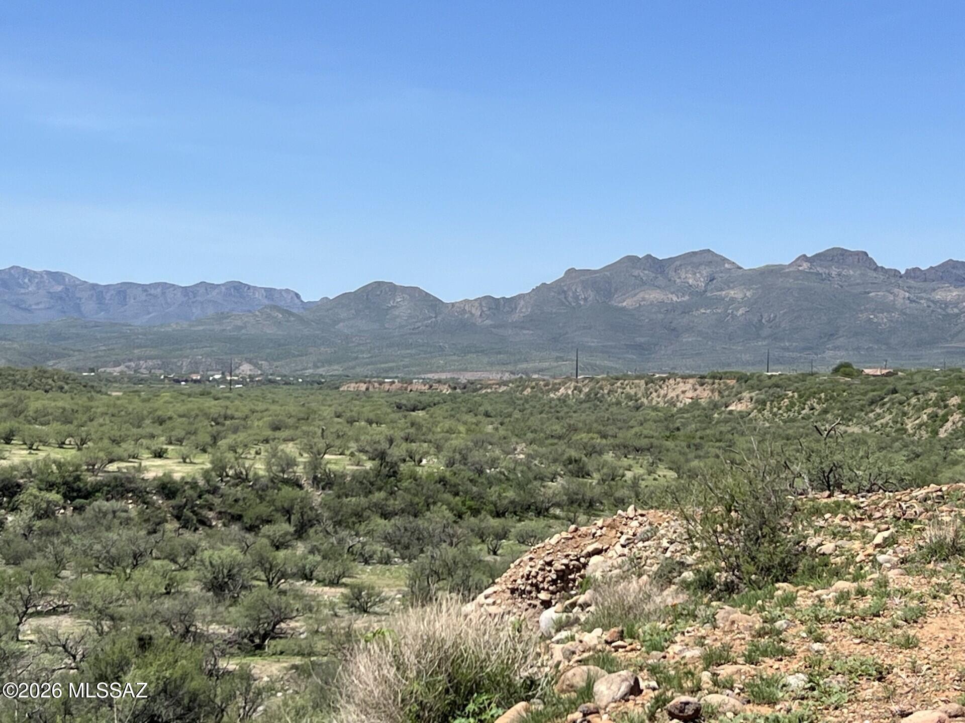 Rio Rico - Land
