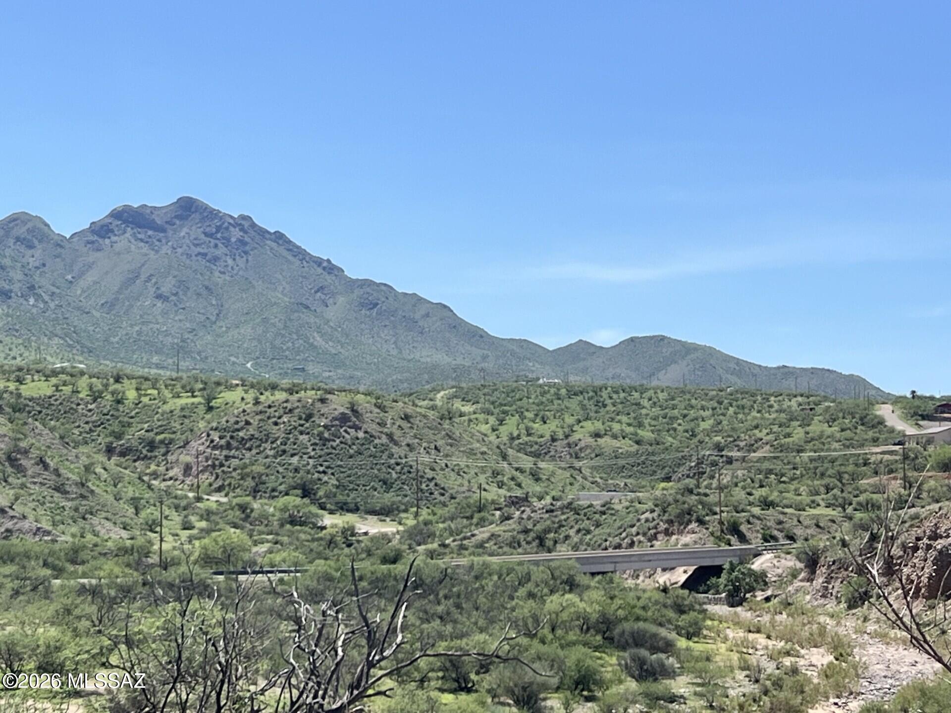 Rio Rico - Land