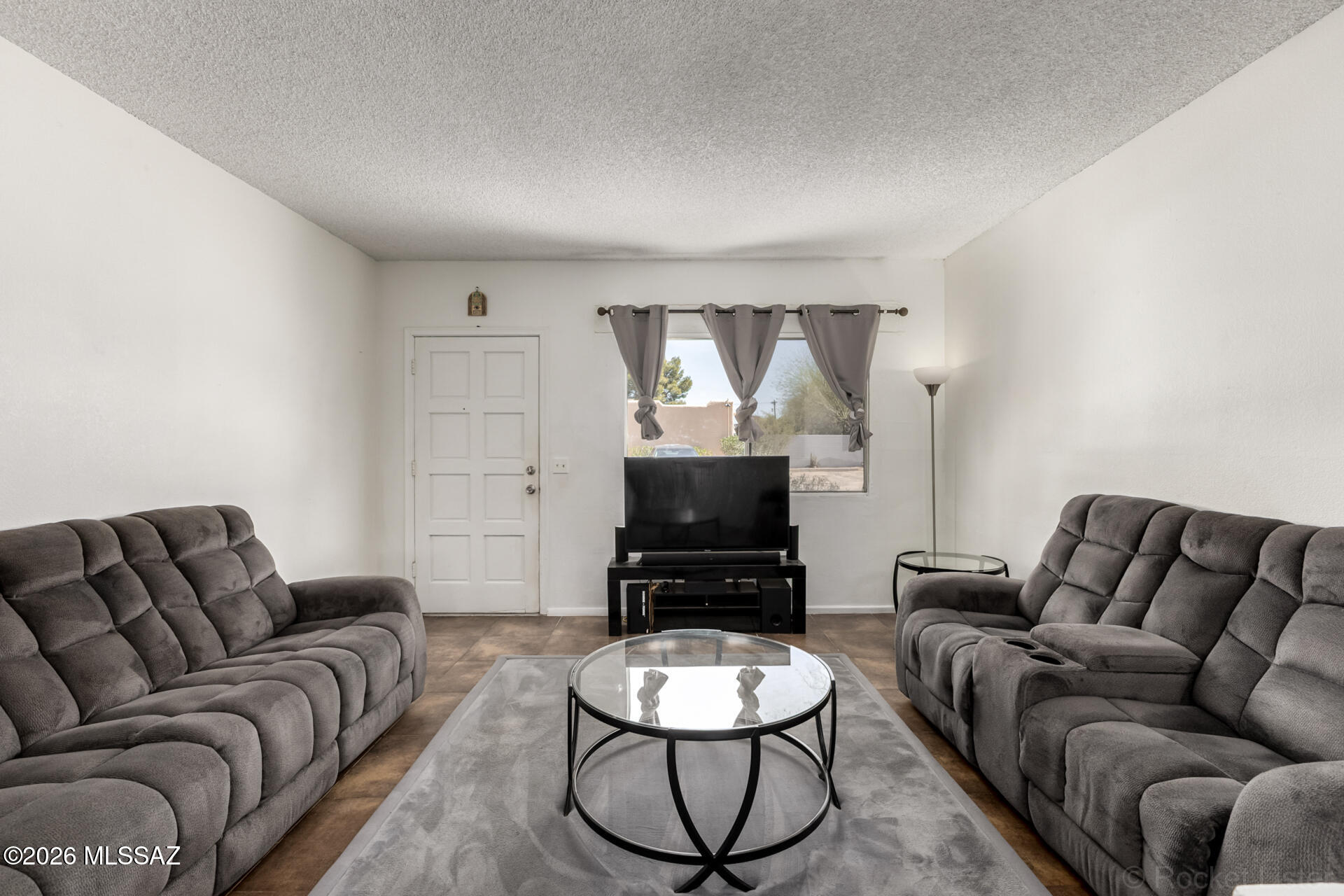Waters Edge Condos. - Residential