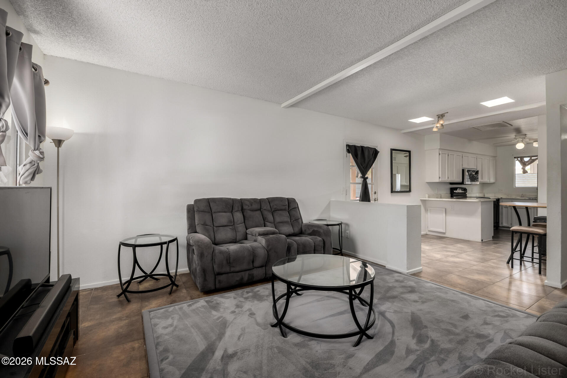 Waters Edge Condos. - Residential