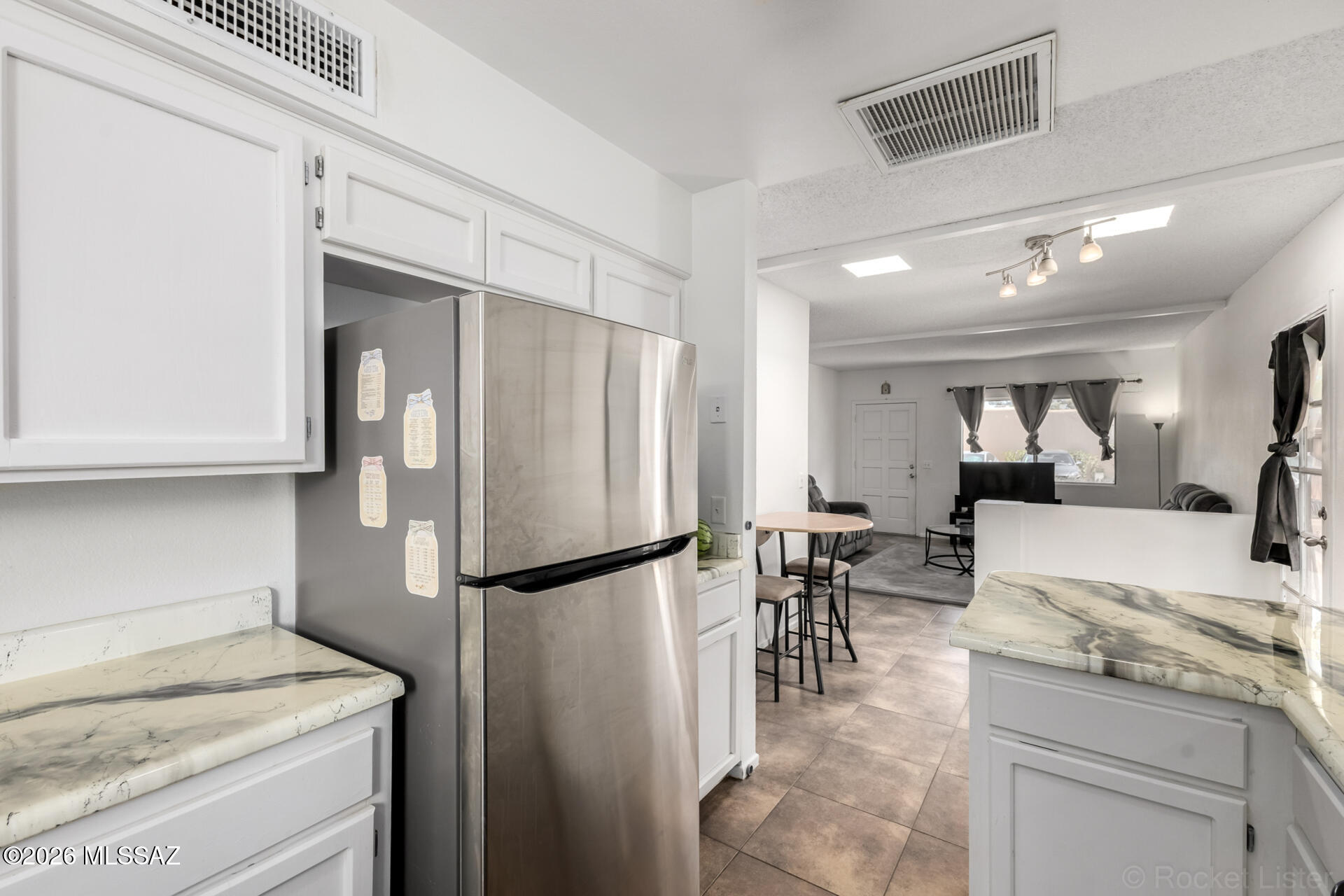 Waters Edge Condos. - Residential