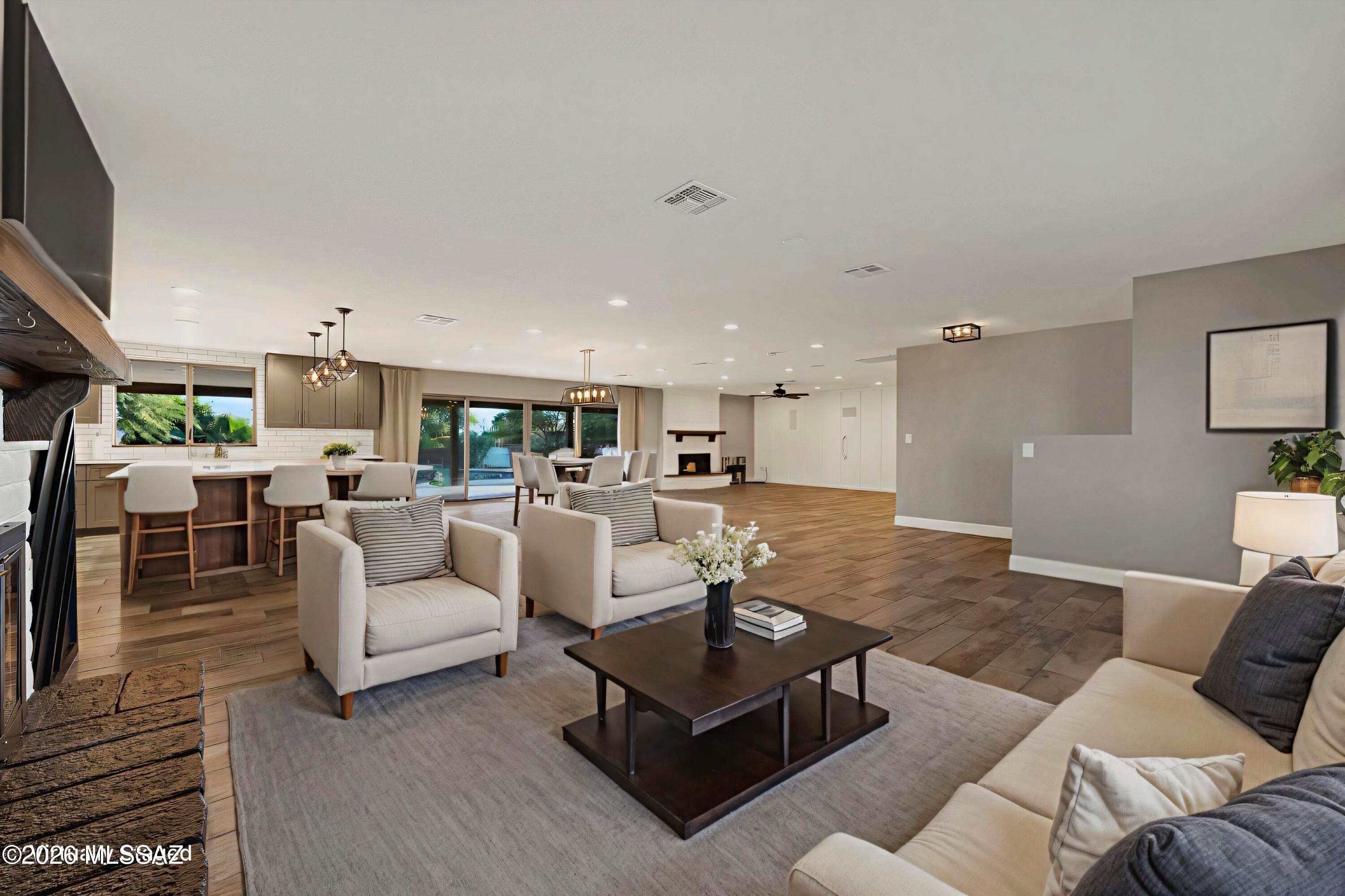 Desert Vista (1-205) - Residential
